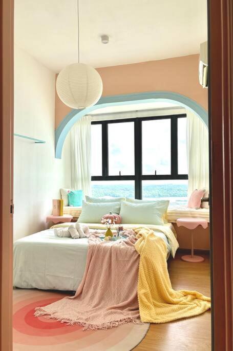 Dooga Ins-Macaron Cafe' Seaview
