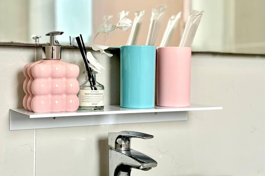 Dooga Ins-Macaron Cafe' Seaview