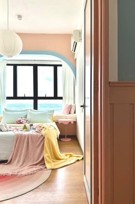 Dooga Ins-Macaron Cafe' Seaview