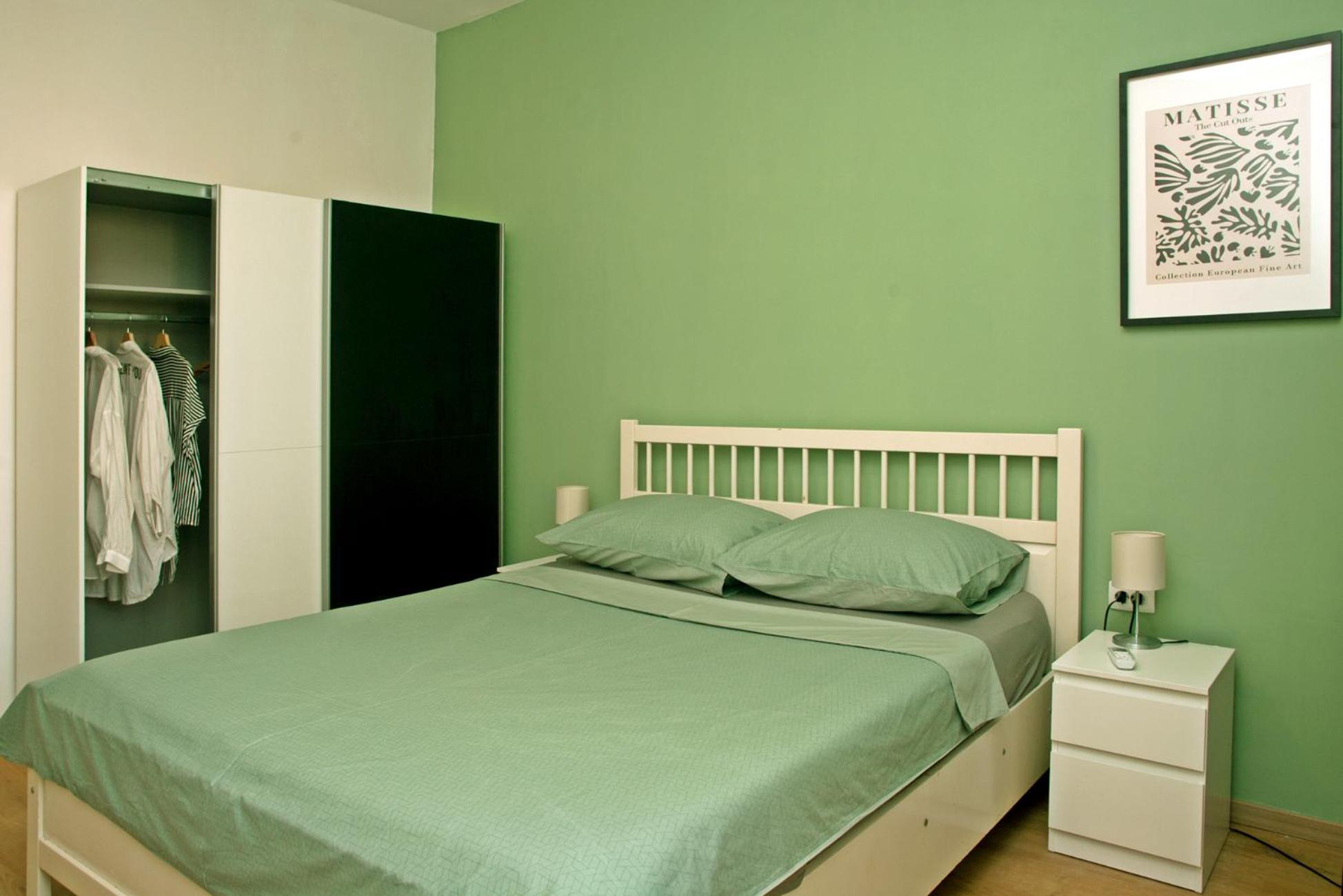 Apartment Matisse