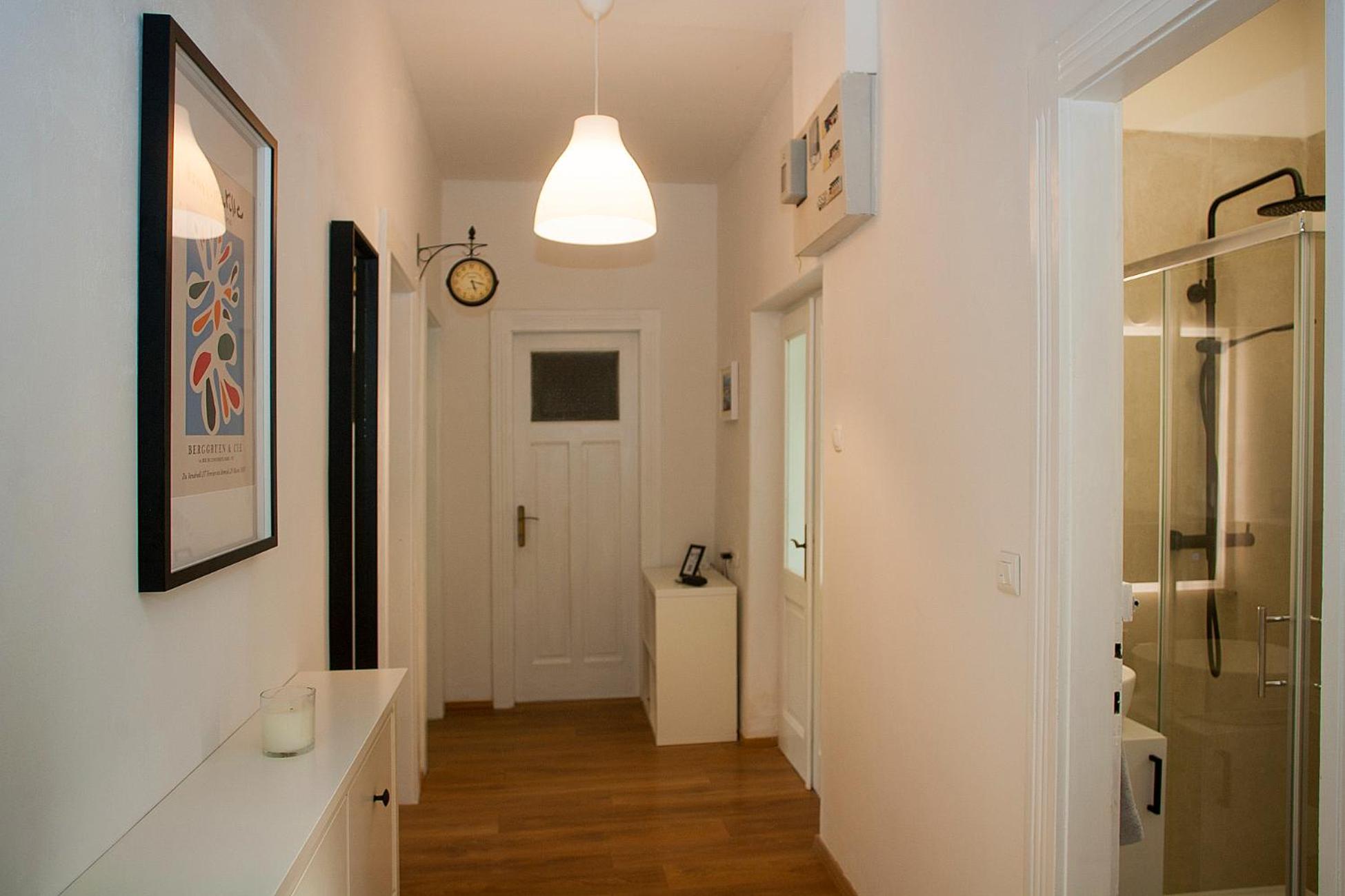 Apartment Matisse