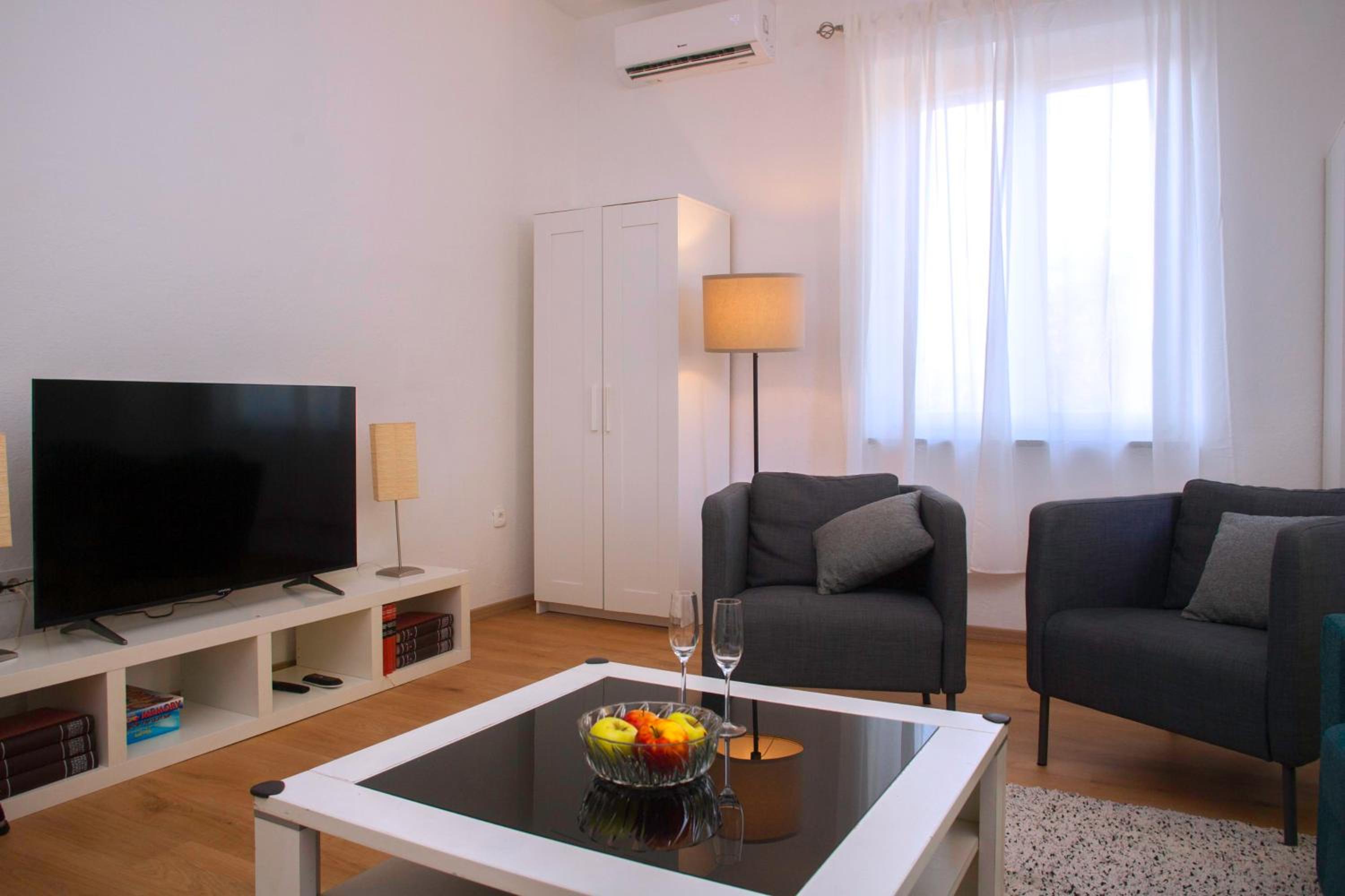 Apartment Matisse