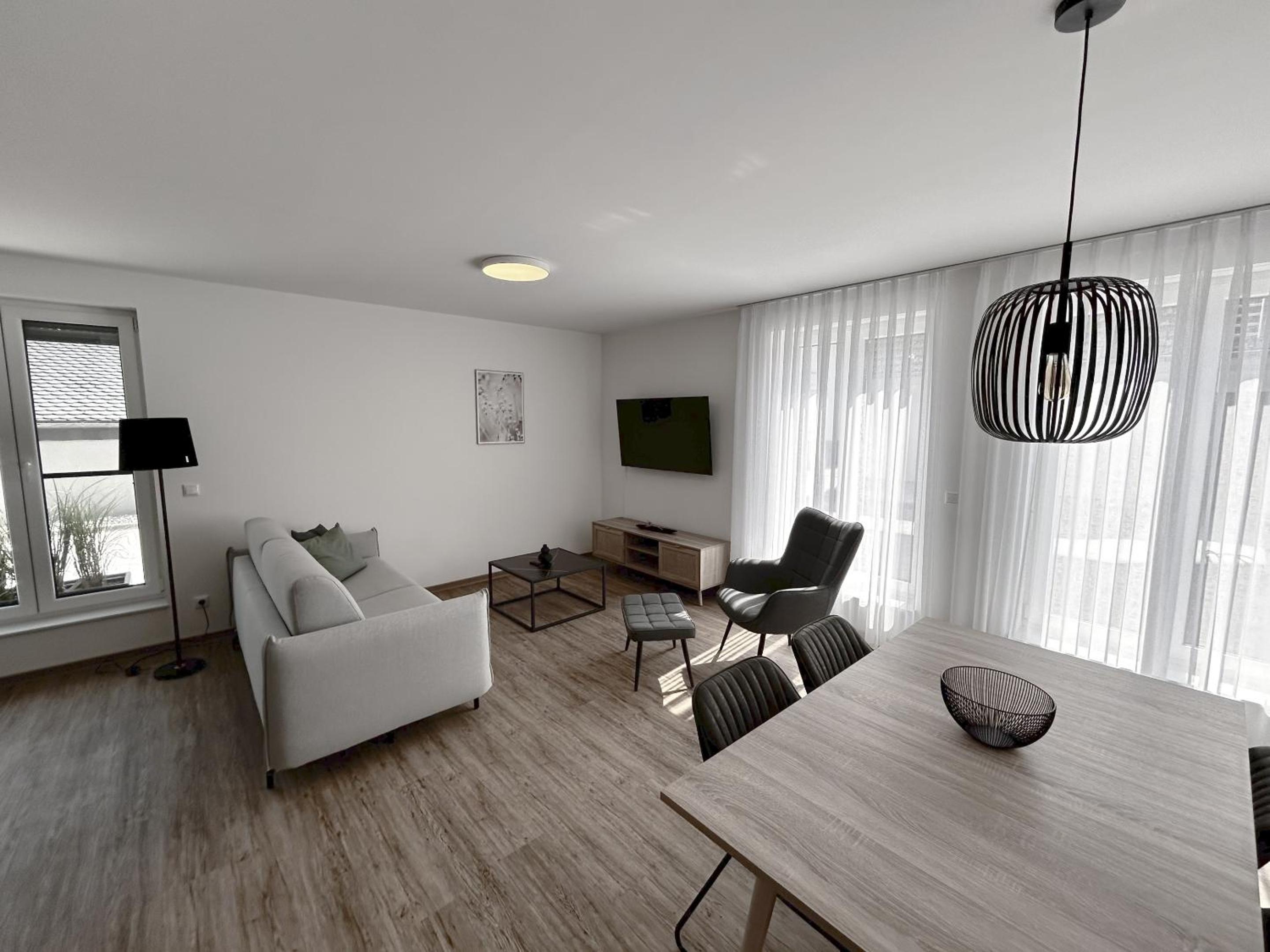 WeberHof Appartements