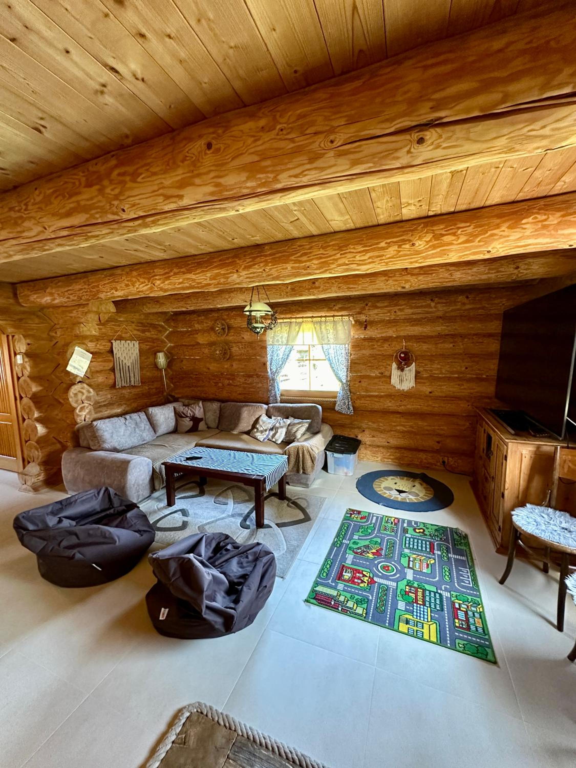 Zrub Liptovec view 5