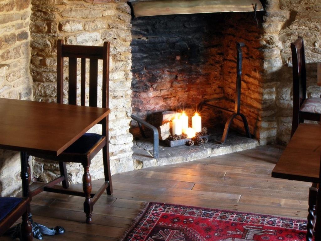 The White Horse Inn view 5