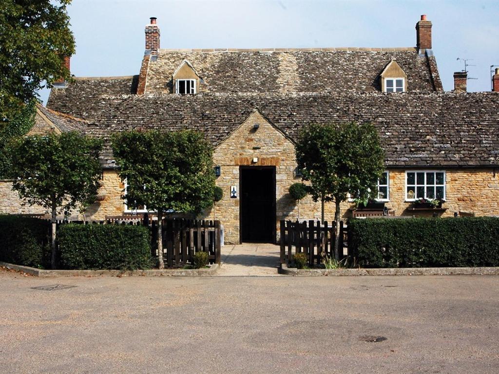 The White Horse Inn view 3