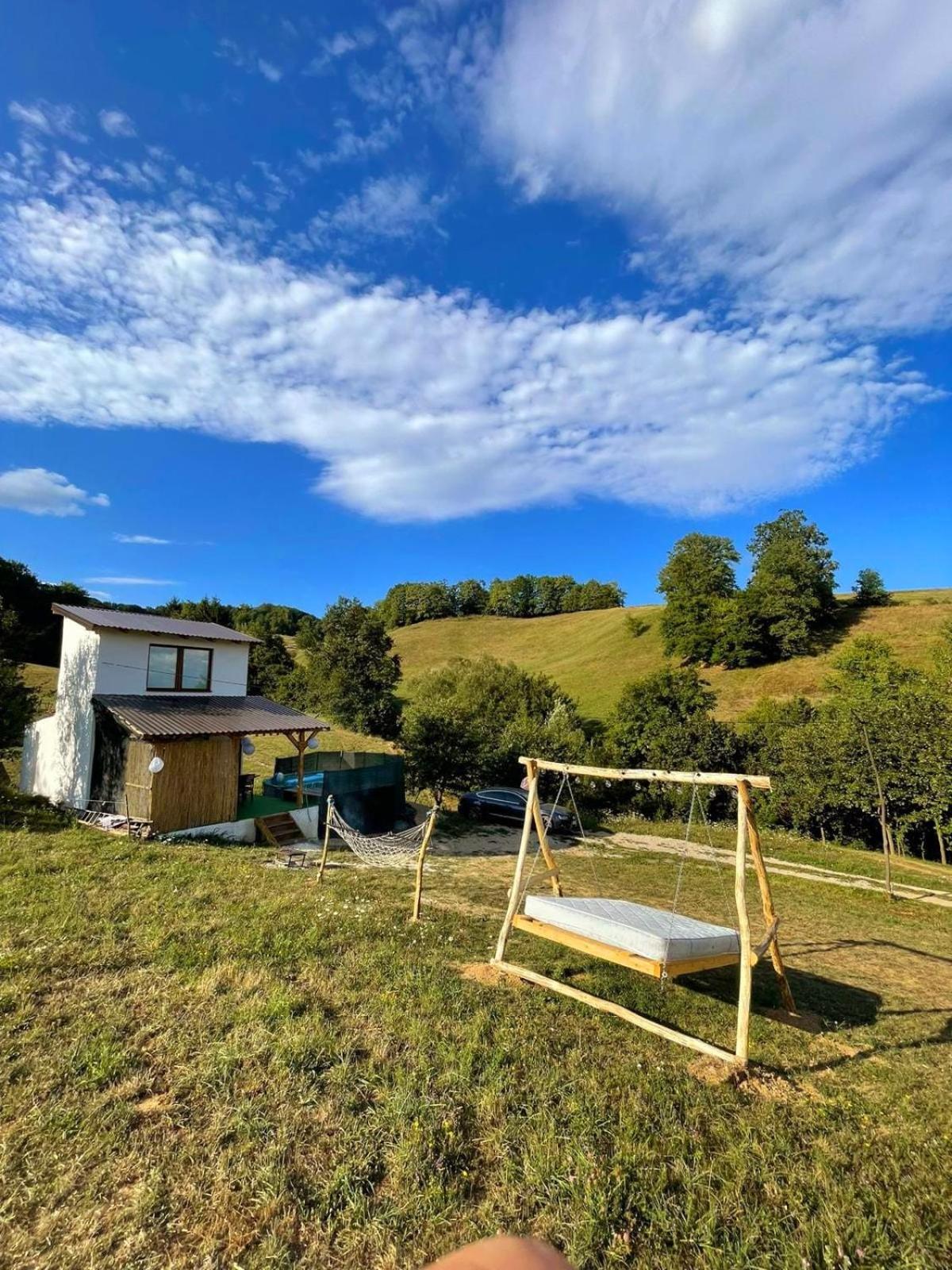Kucica Srece