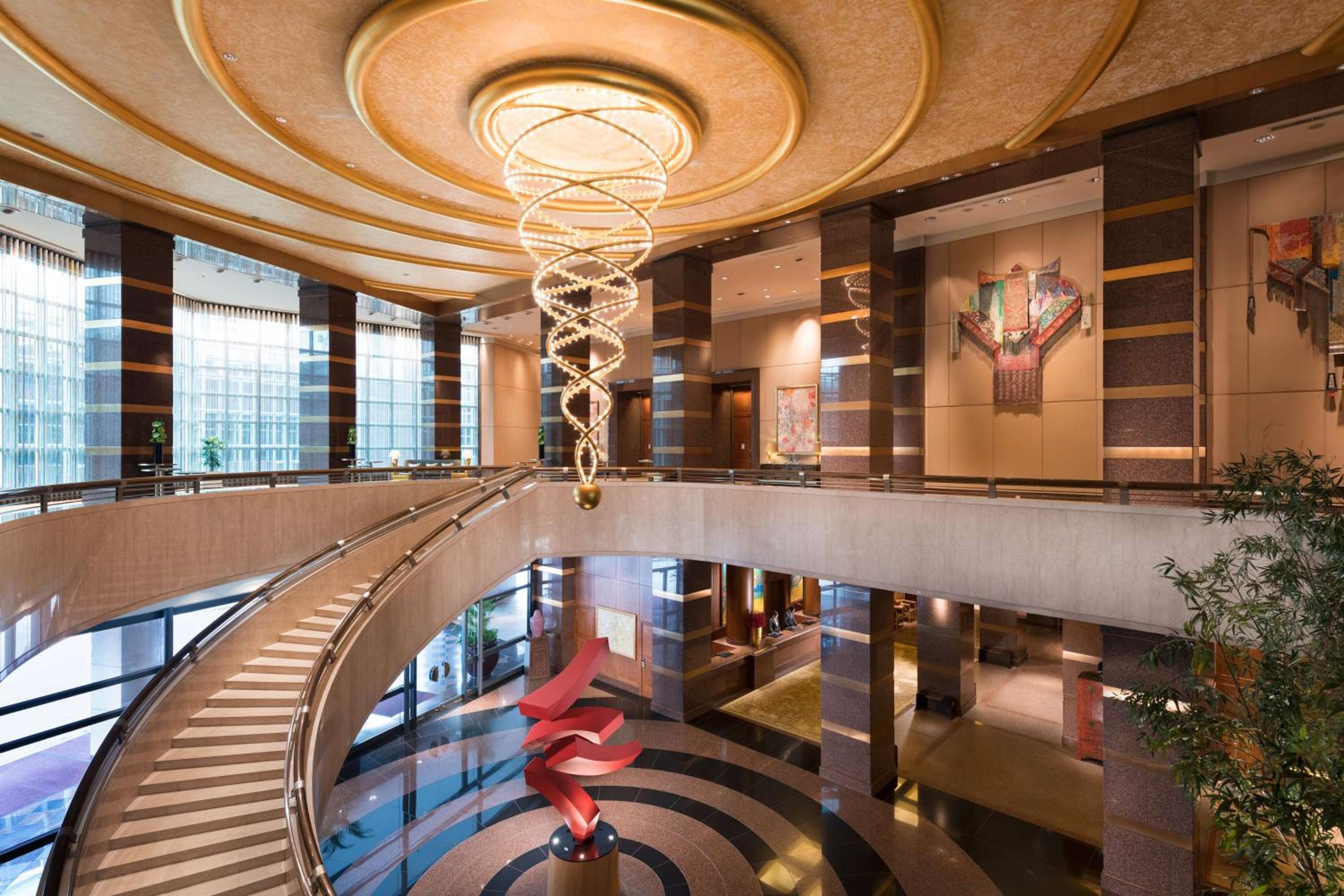Singapore Vacations - Conrad Centennial Singapore - Property Image 1