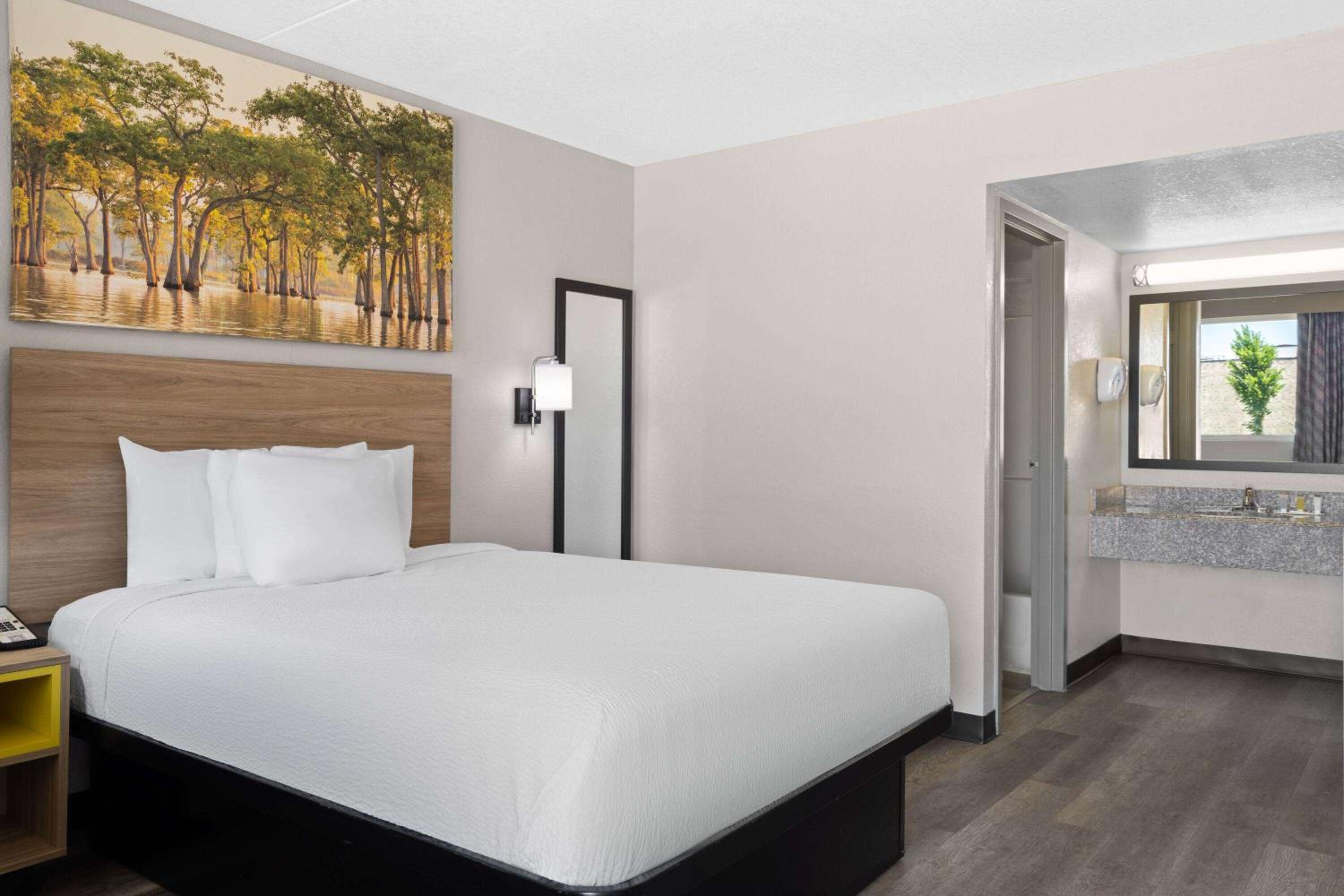 Days Inn by Wyndham Conway, Billede 63