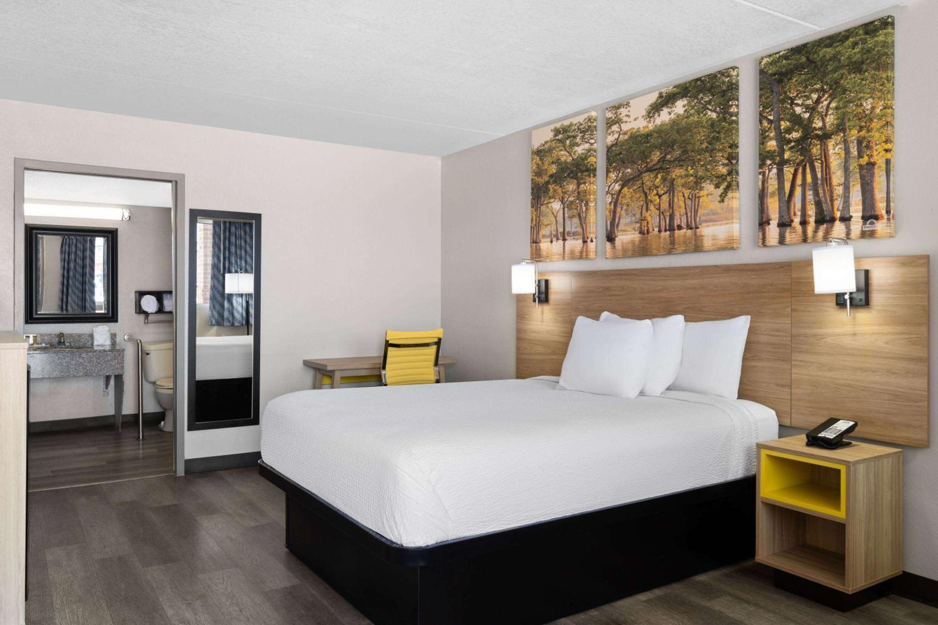 Days Inn by Wyndham Conway, Billede 10