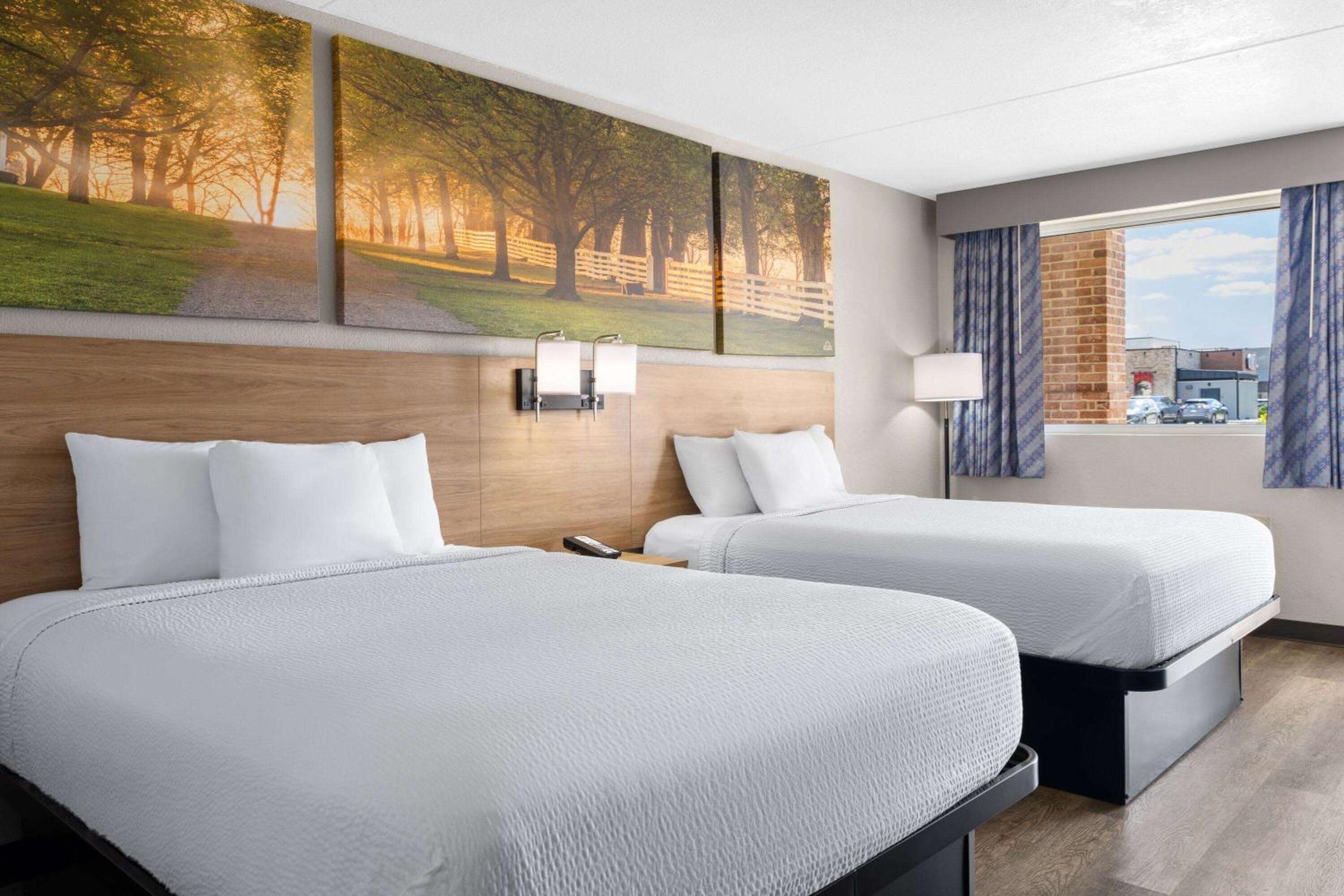 Days Inn by Wyndham Conway, Billede 61