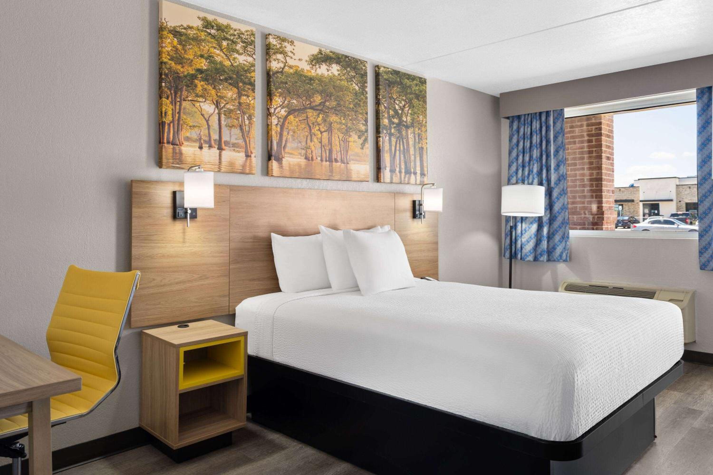 Days Inn by Wyndham Conway, Billede 70