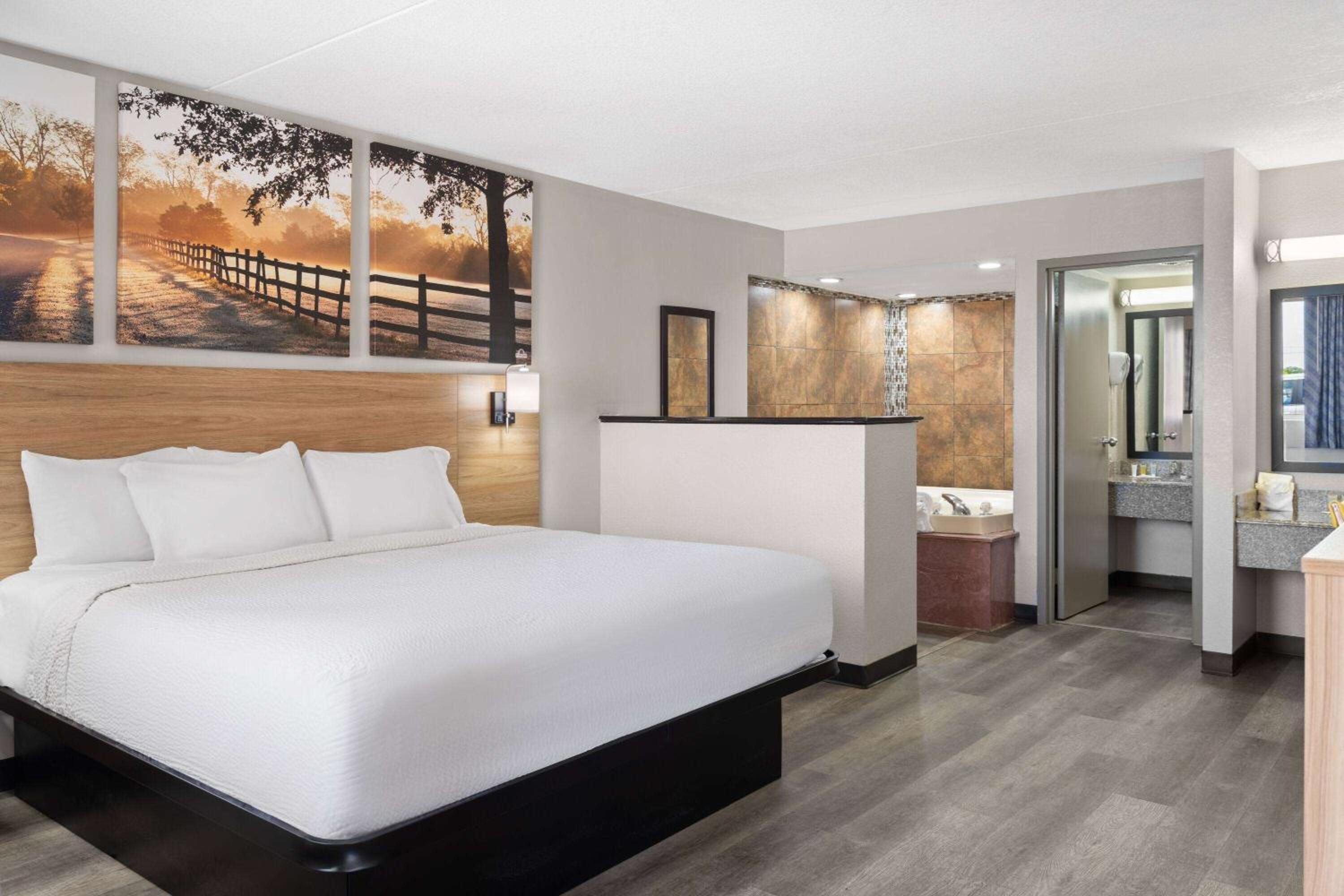 Days Inn by Wyndham Conway, Billede 49