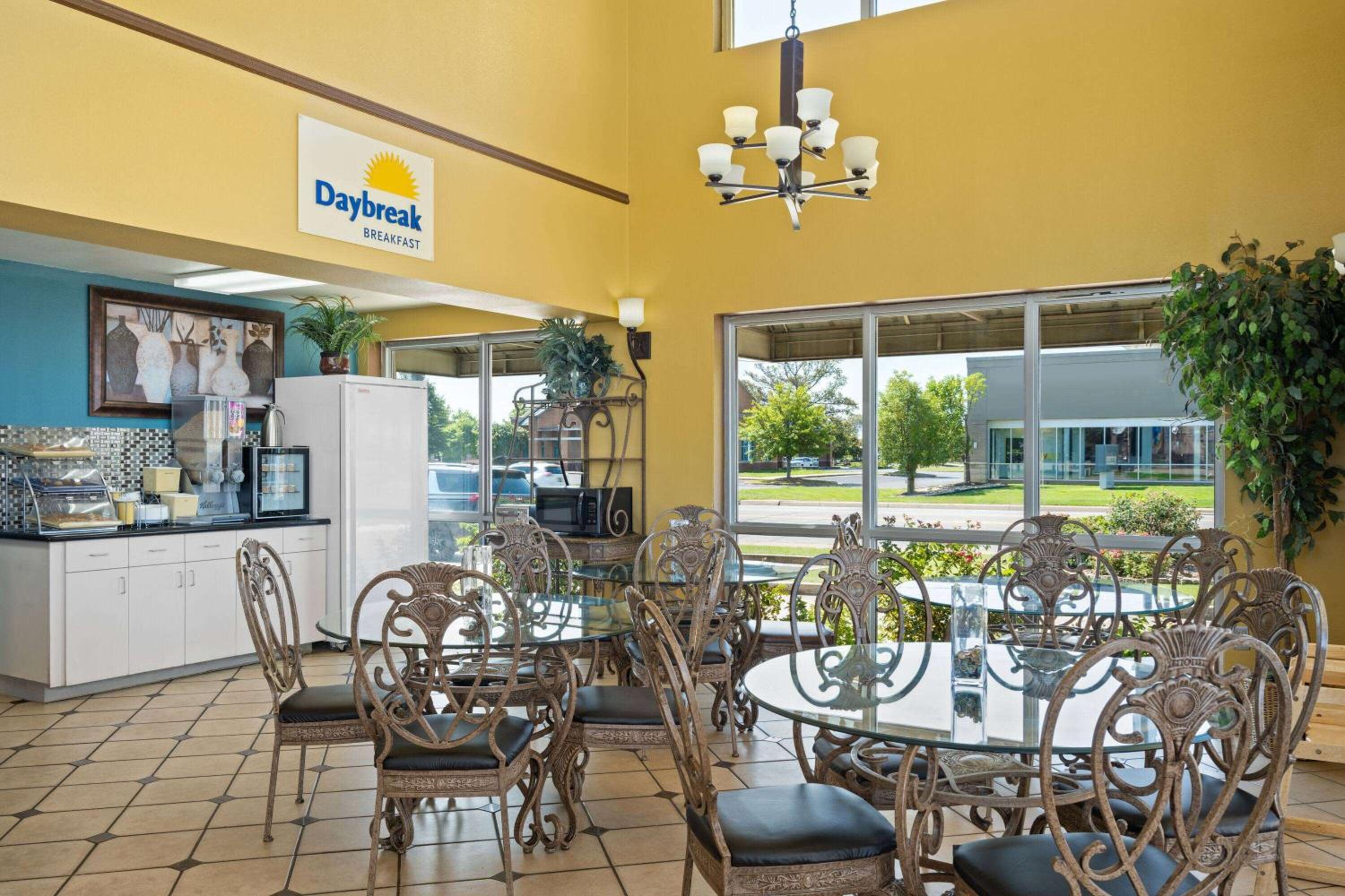 Days Inn by Wyndham Conway, Billede 13