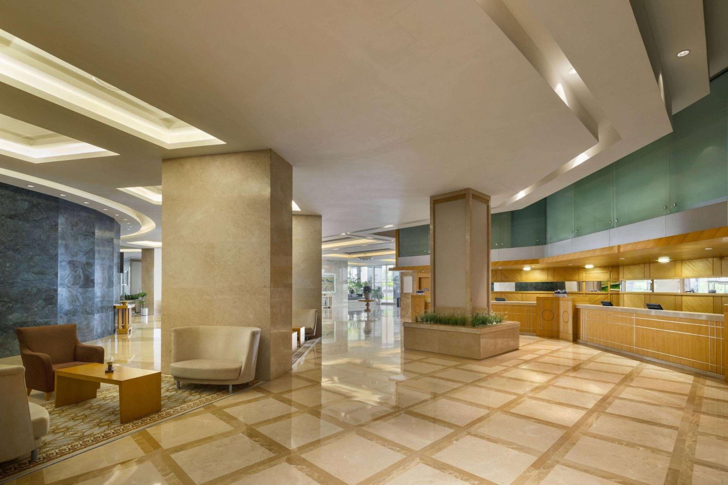 Wyndham Grand Izmir Ozdilek Thermal & Spa - Image 131
