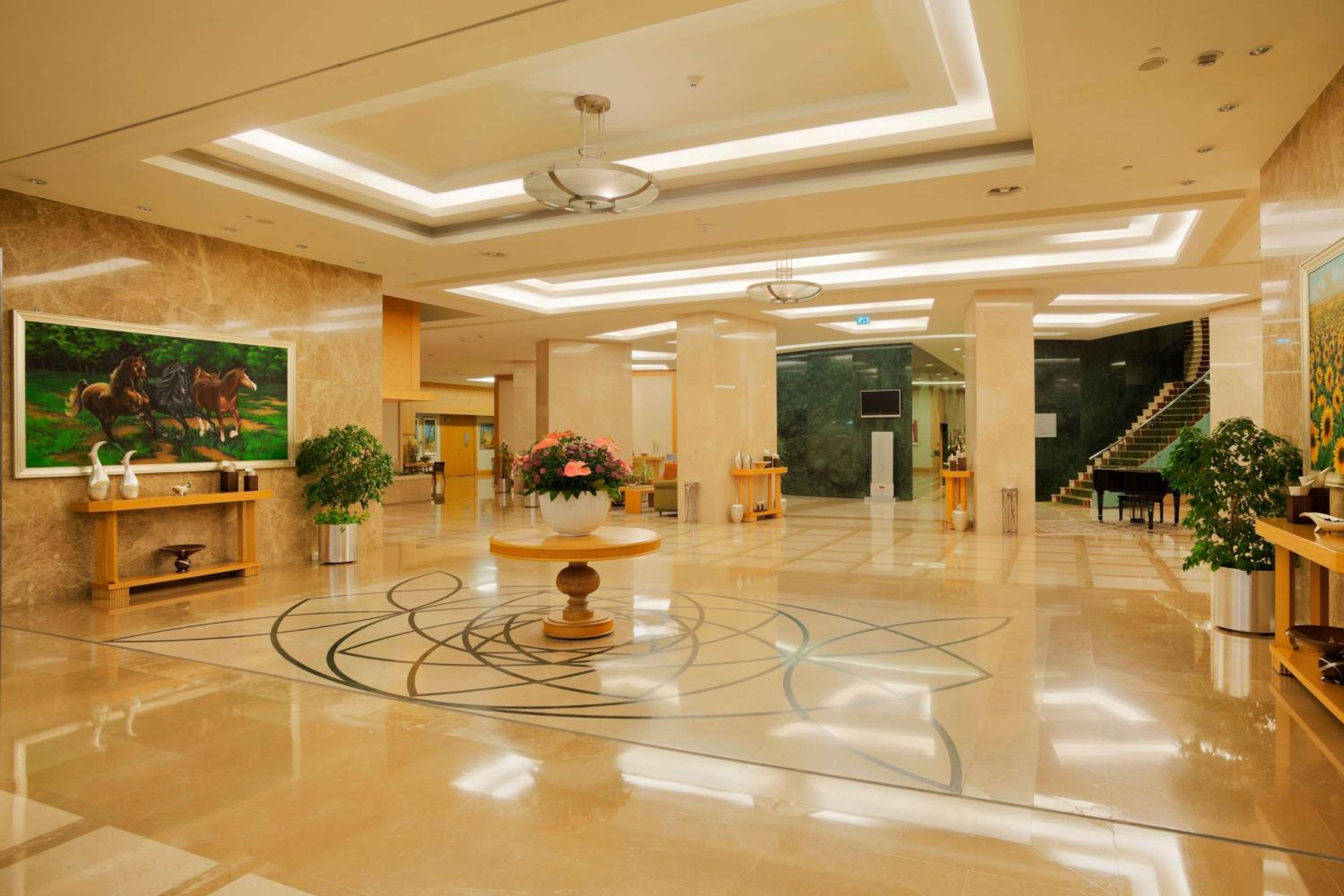 Wyndham Grand Izmir Ozdilek Thermal & Spa - Image 132