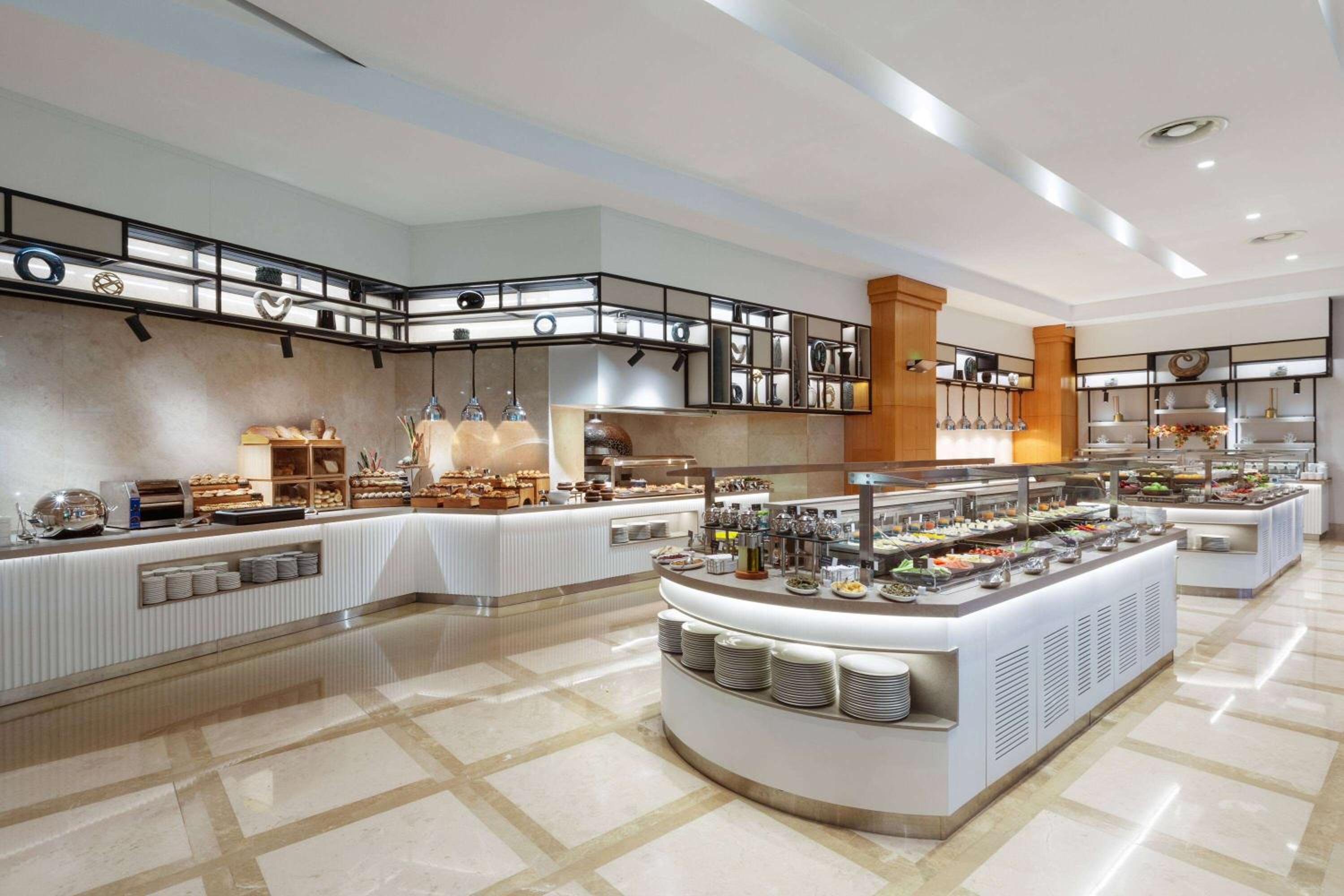Wyndham Grand Izmir Ozdilek Thermal & Spa - Image 136