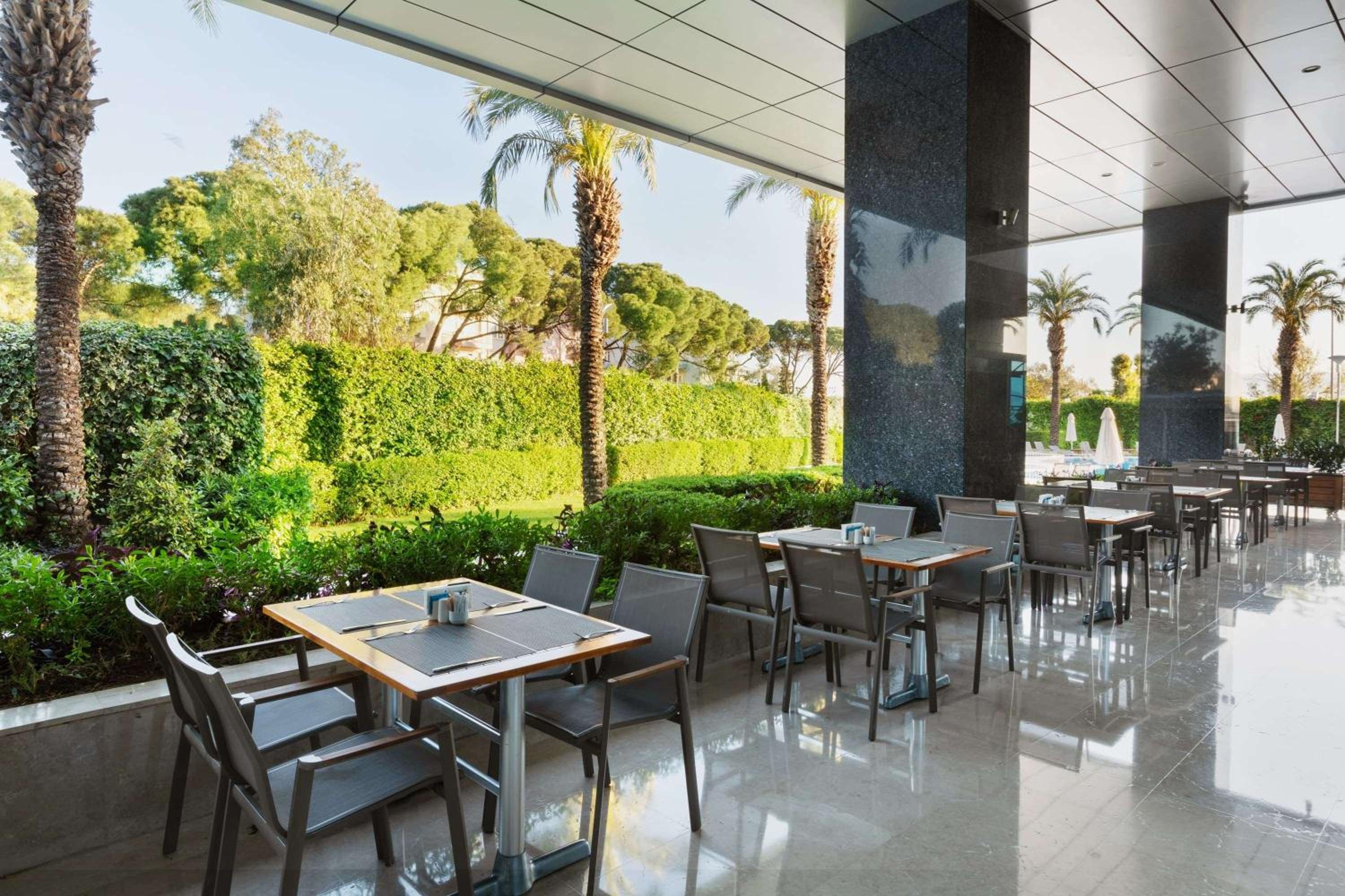 Wyndham Grand Izmir Ozdilek Thermal & Spa - Image 83