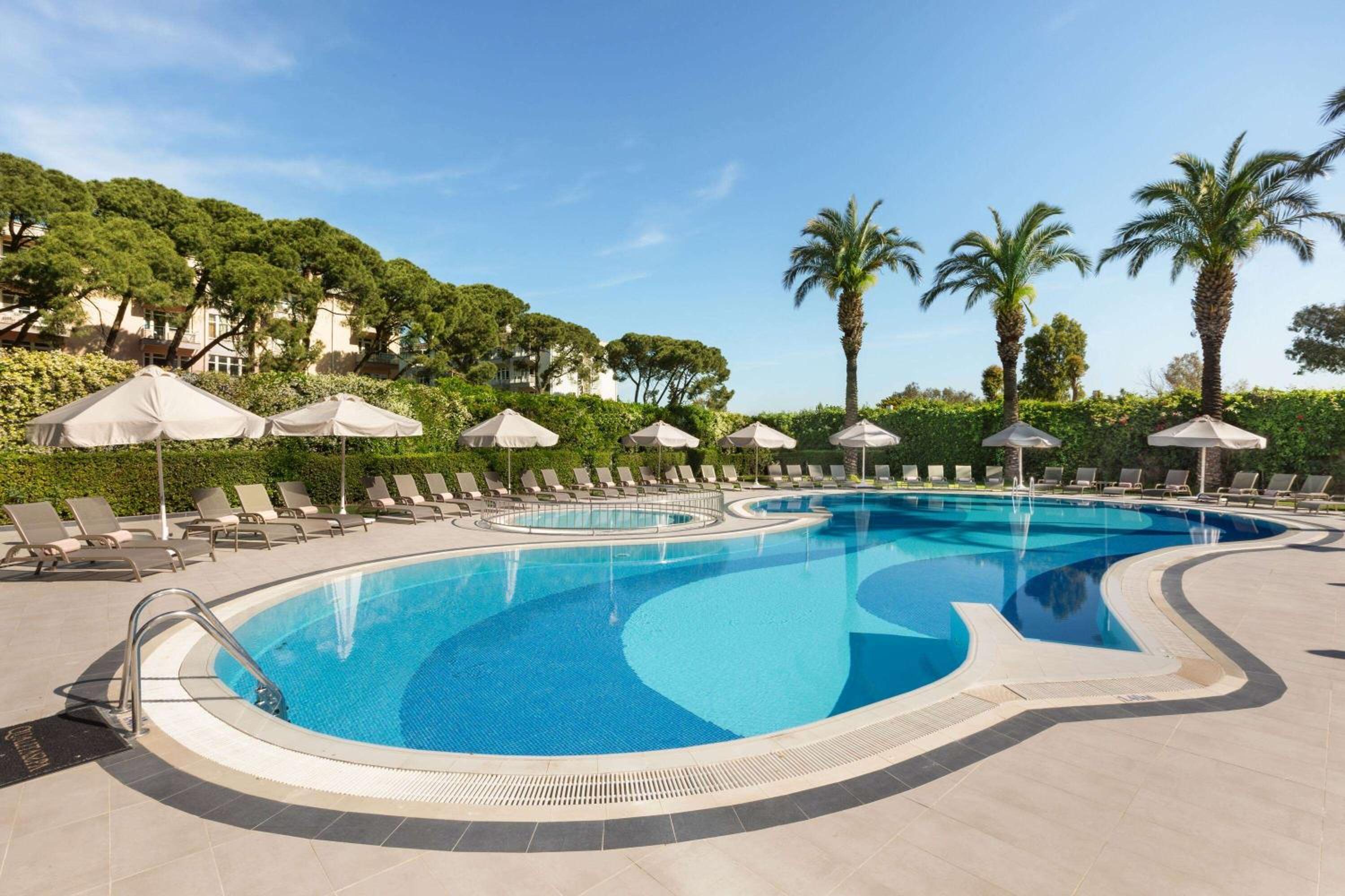 Wyndham Grand Izmir Ozdilek Thermal & Spa - Image 134