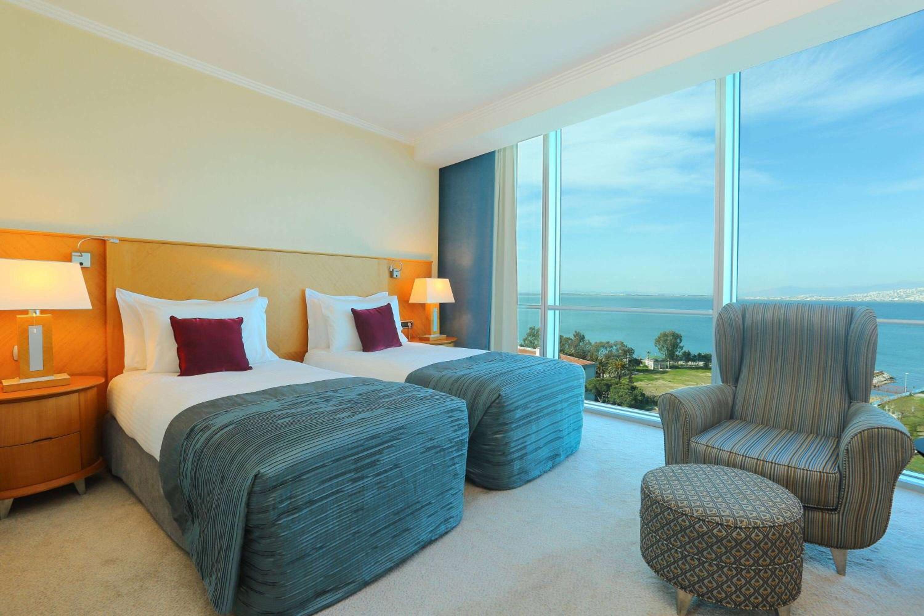 Wyndham Grand Izmir Ozdilek Thermal & Spa - Image 89