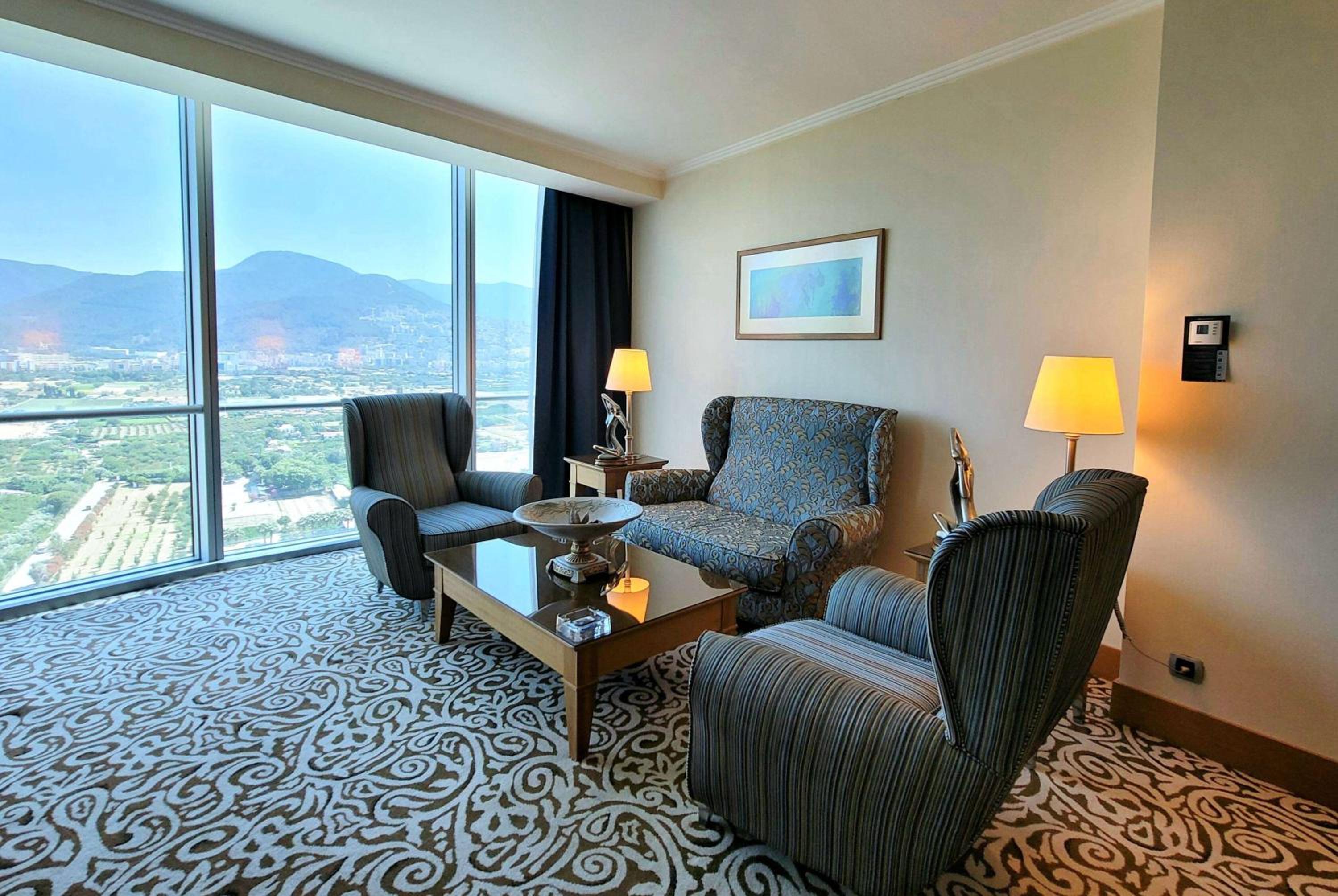 Wyndham Grand Izmir Ozdilek Thermal & Spa - Image 86