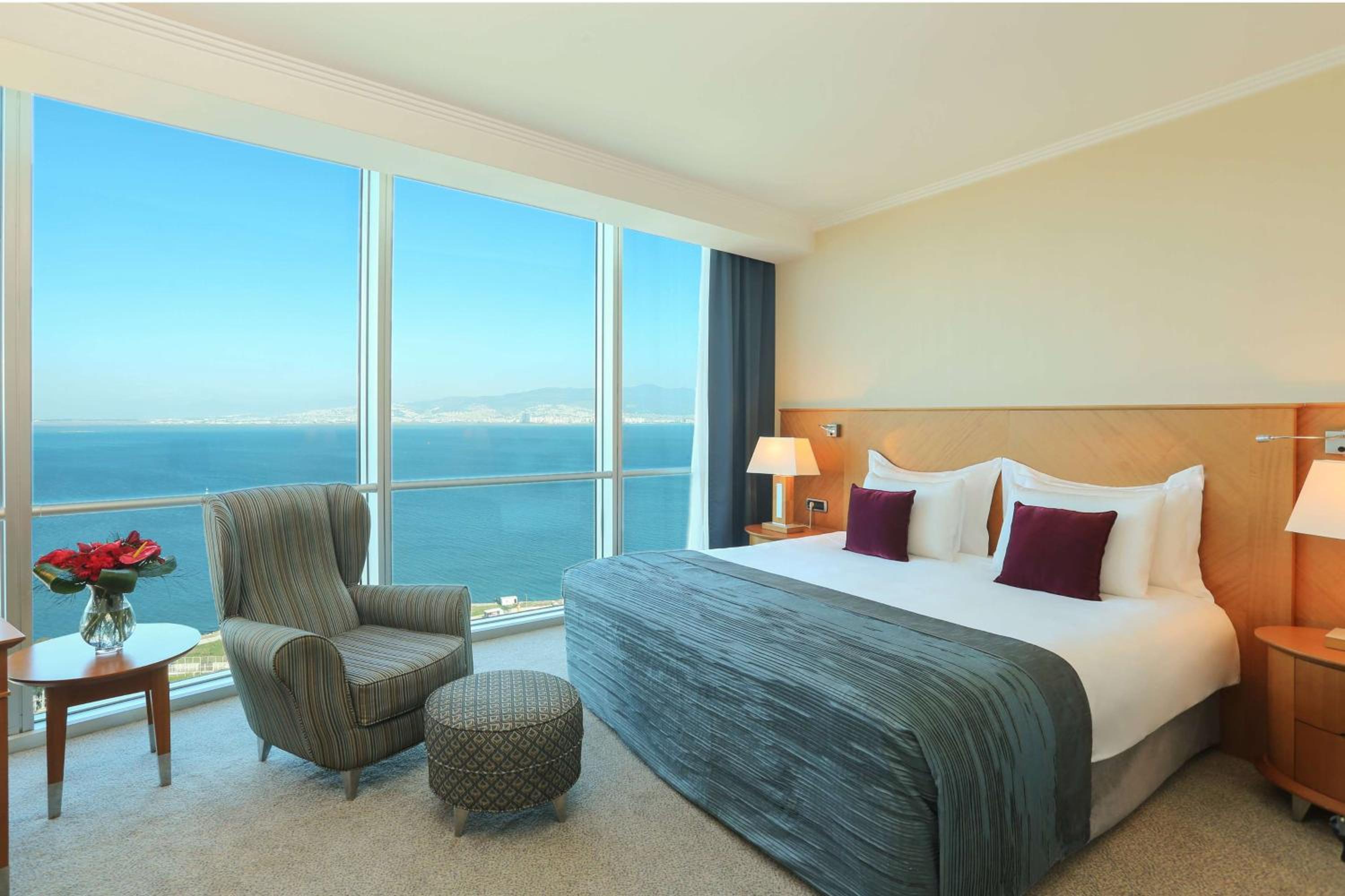 Wyndham Grand Izmir Ozdilek Thermal & Spa - Image 90