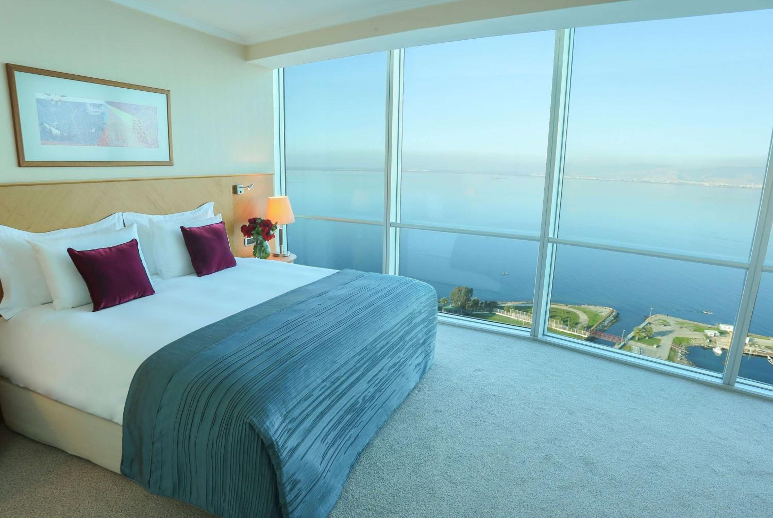 Wyndham Grand Izmir Ozdilek Thermal & Spa - Image 92