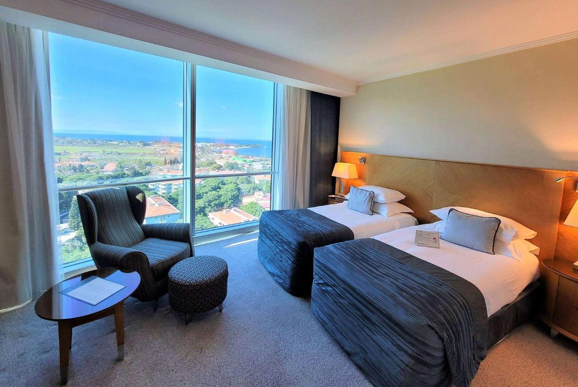 Wyndham Grand Izmir Ozdilek Thermal & Spa - Image 97