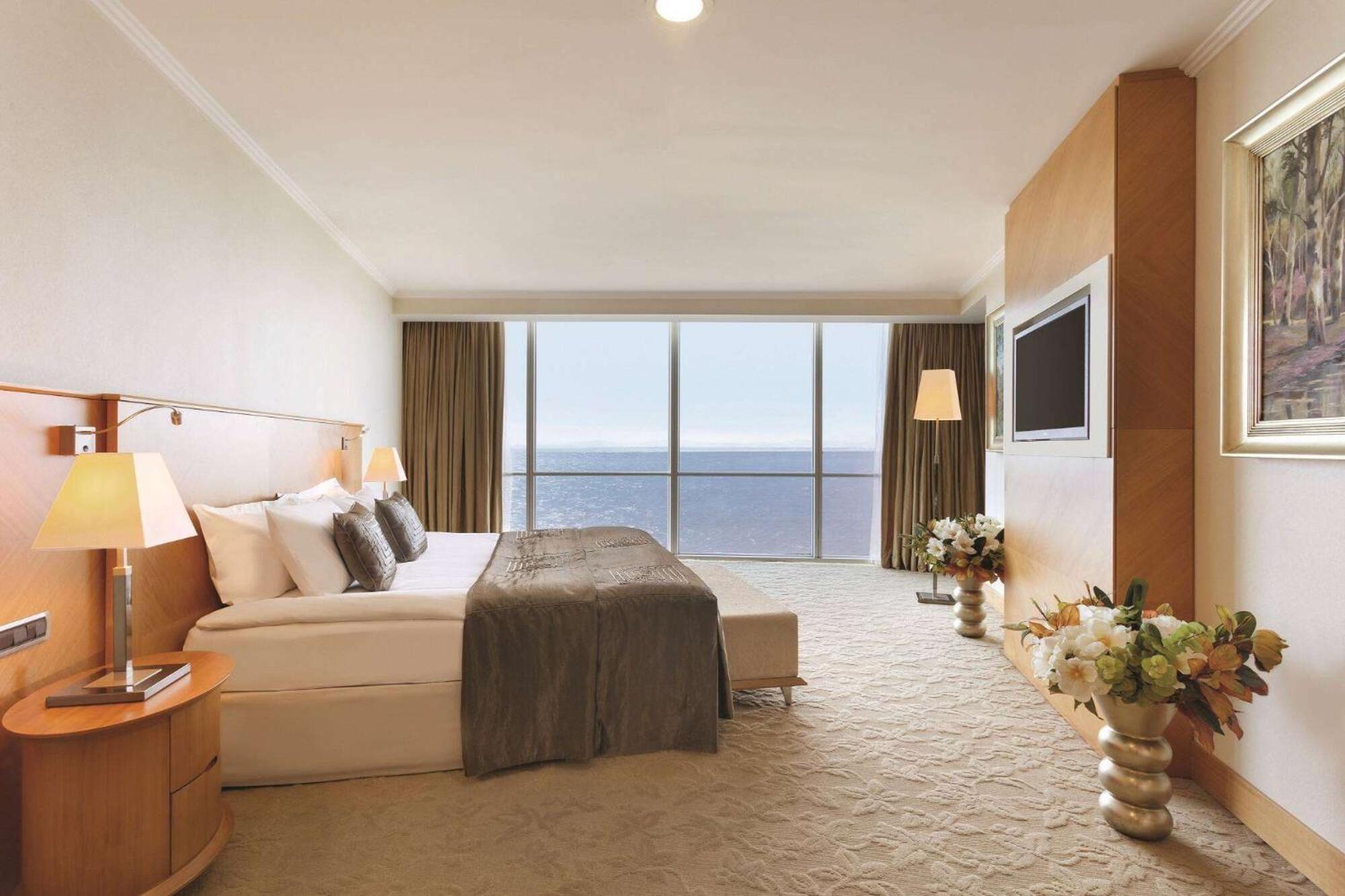 Wyndham Grand Izmir Ozdilek Thermal & Spa - Image 98