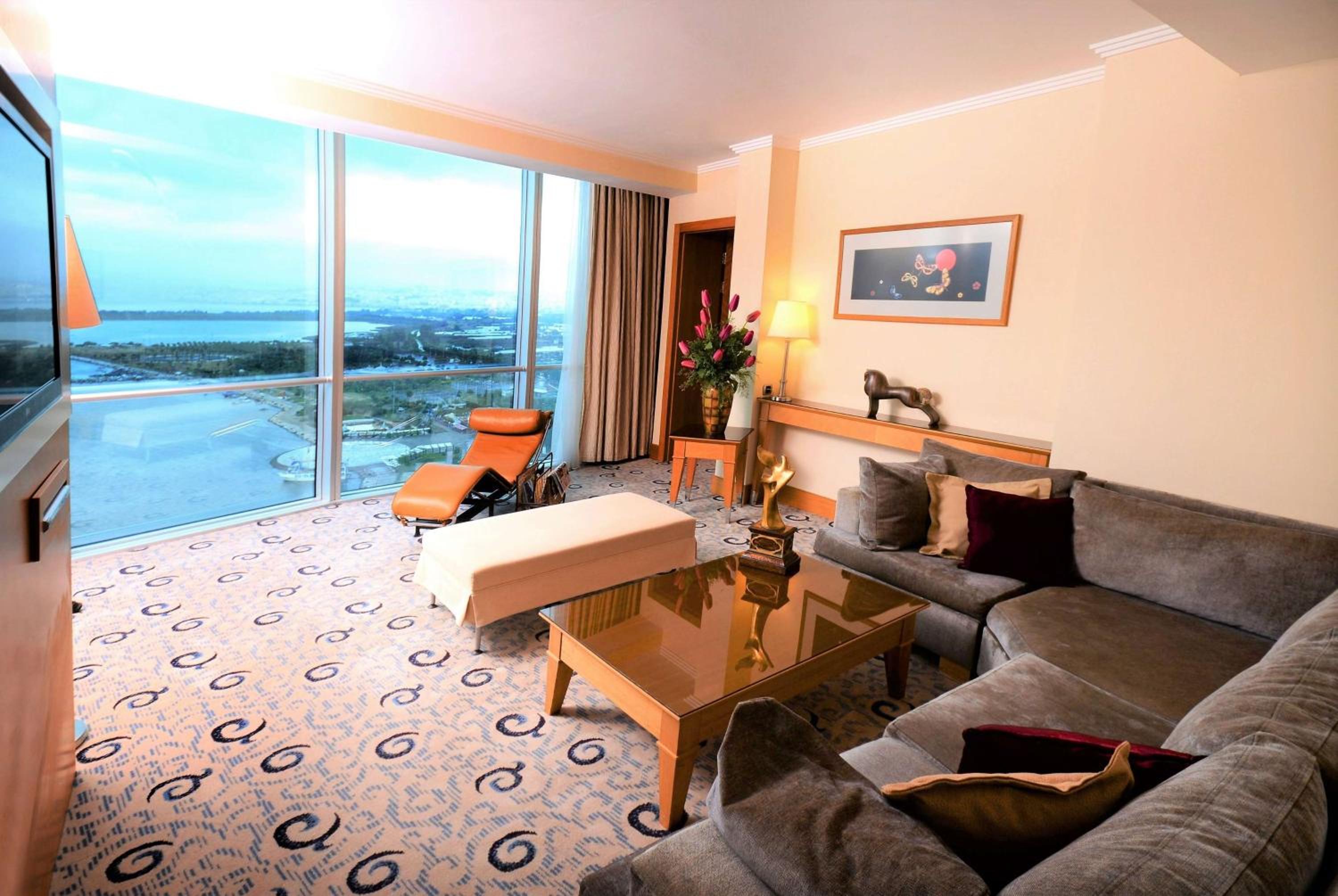 Wyndham Grand Izmir Ozdilek Thermal & Spa - Image 96