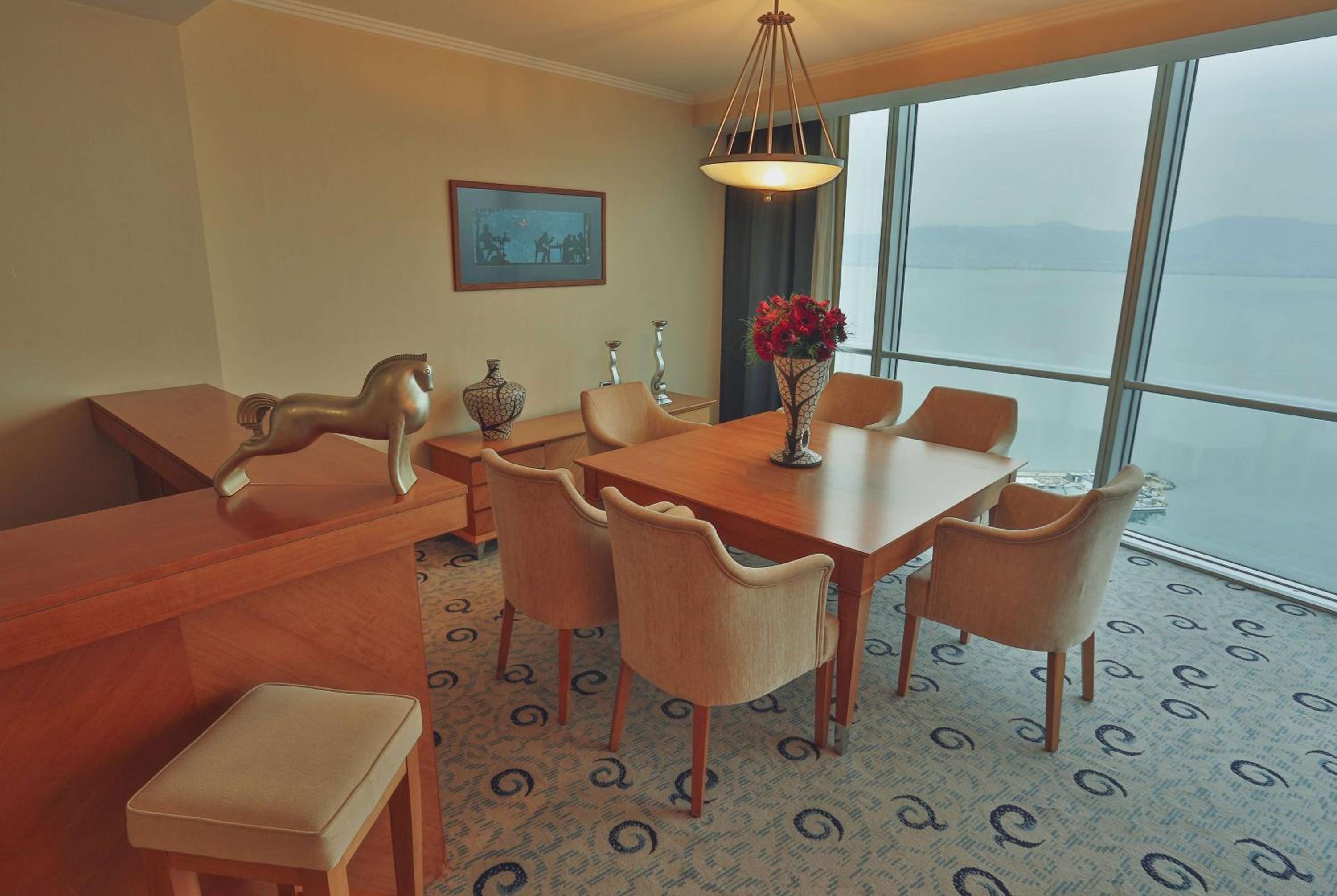 Wyndham Grand Izmir Ozdilek Thermal & Spa - Image 94