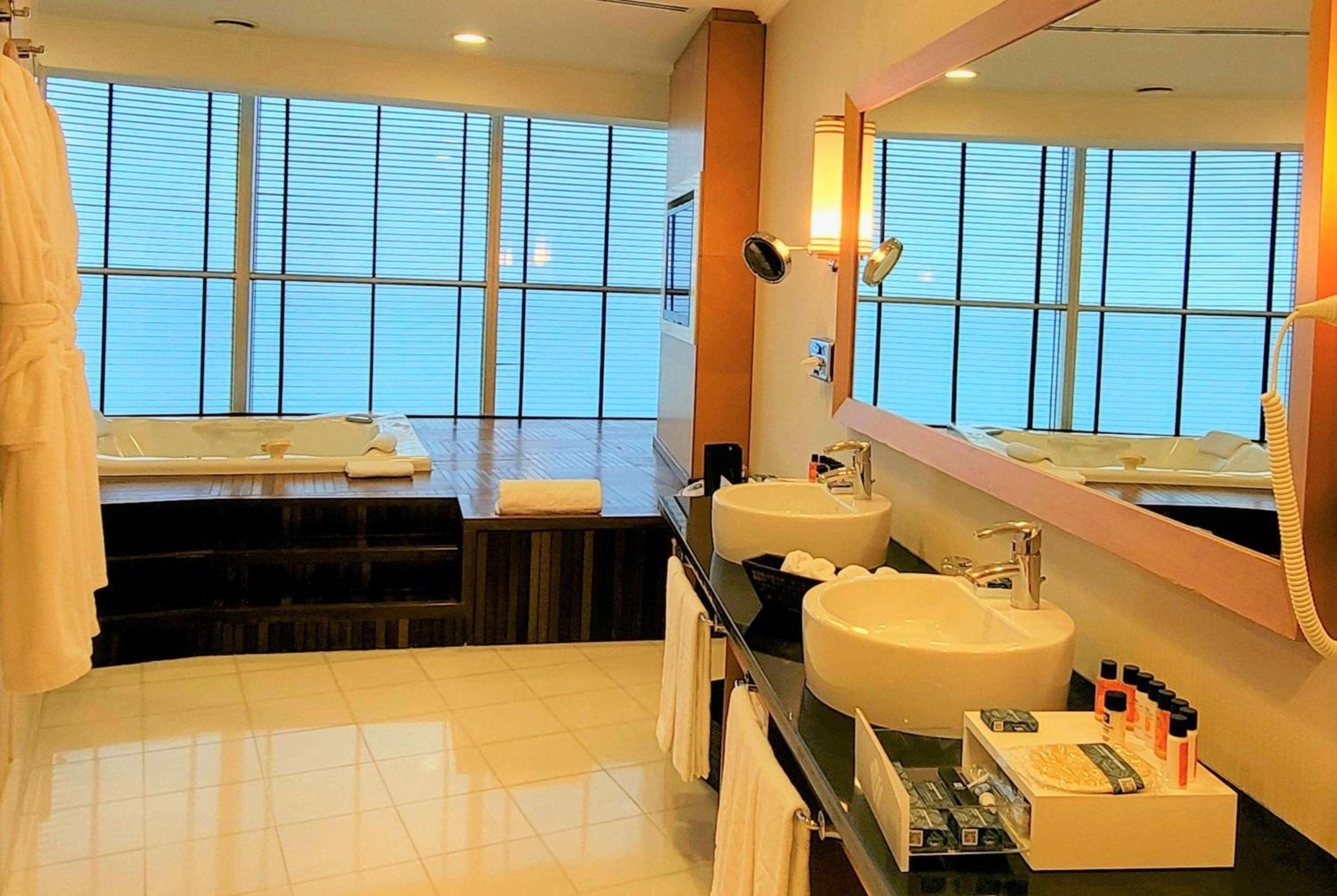 Wyndham Grand Izmir Ozdilek Thermal & Spa - Image 104