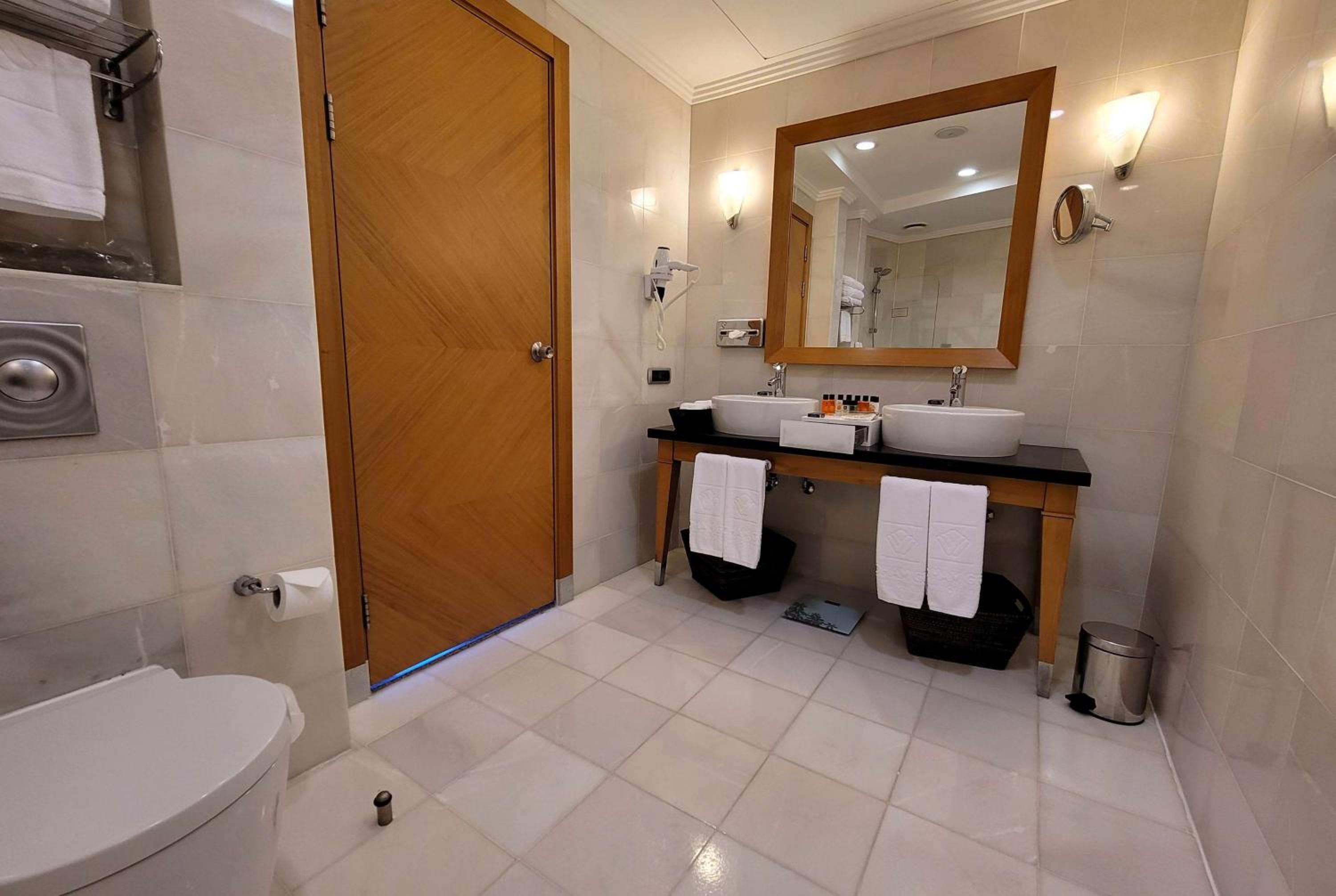 Wyndham Grand Izmir Ozdilek Thermal & Spa - Image 102