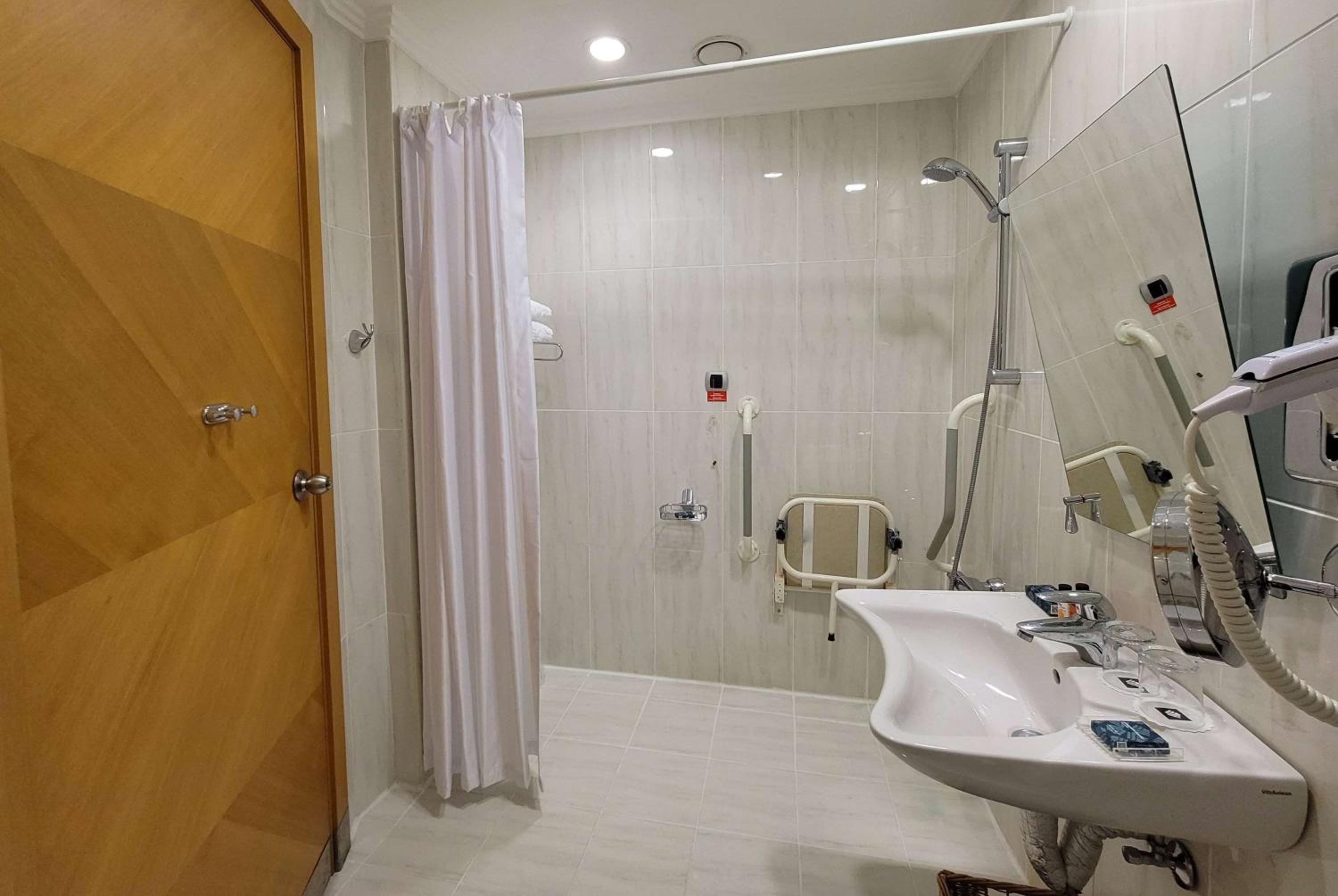 Wyndham Grand Izmir Ozdilek Thermal & Spa - Image 100
