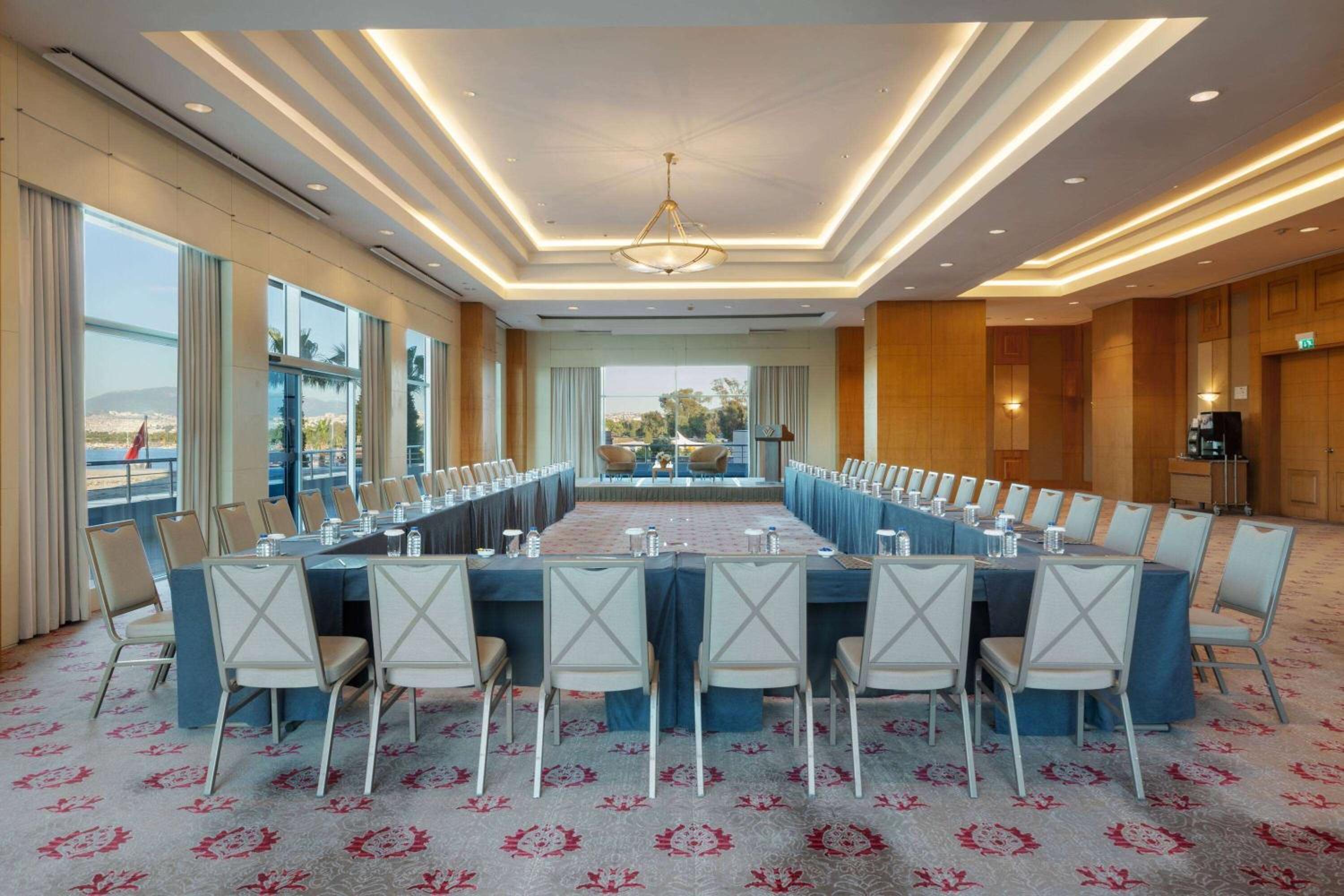 Wyndham Grand Izmir Ozdilek Thermal & Spa - Image 110