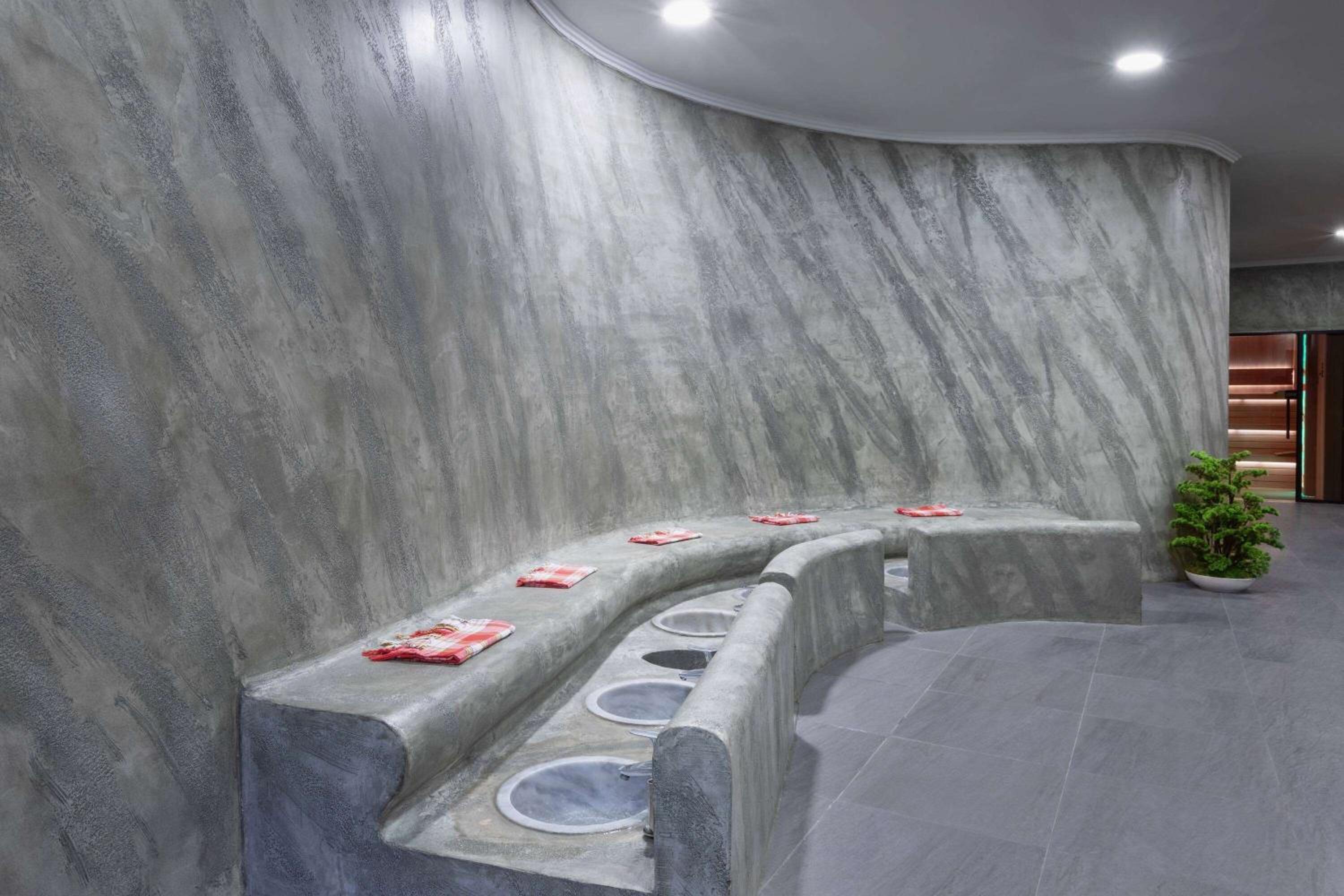 Wyndham Grand Izmir Ozdilek Thermal & Spa - Image 112