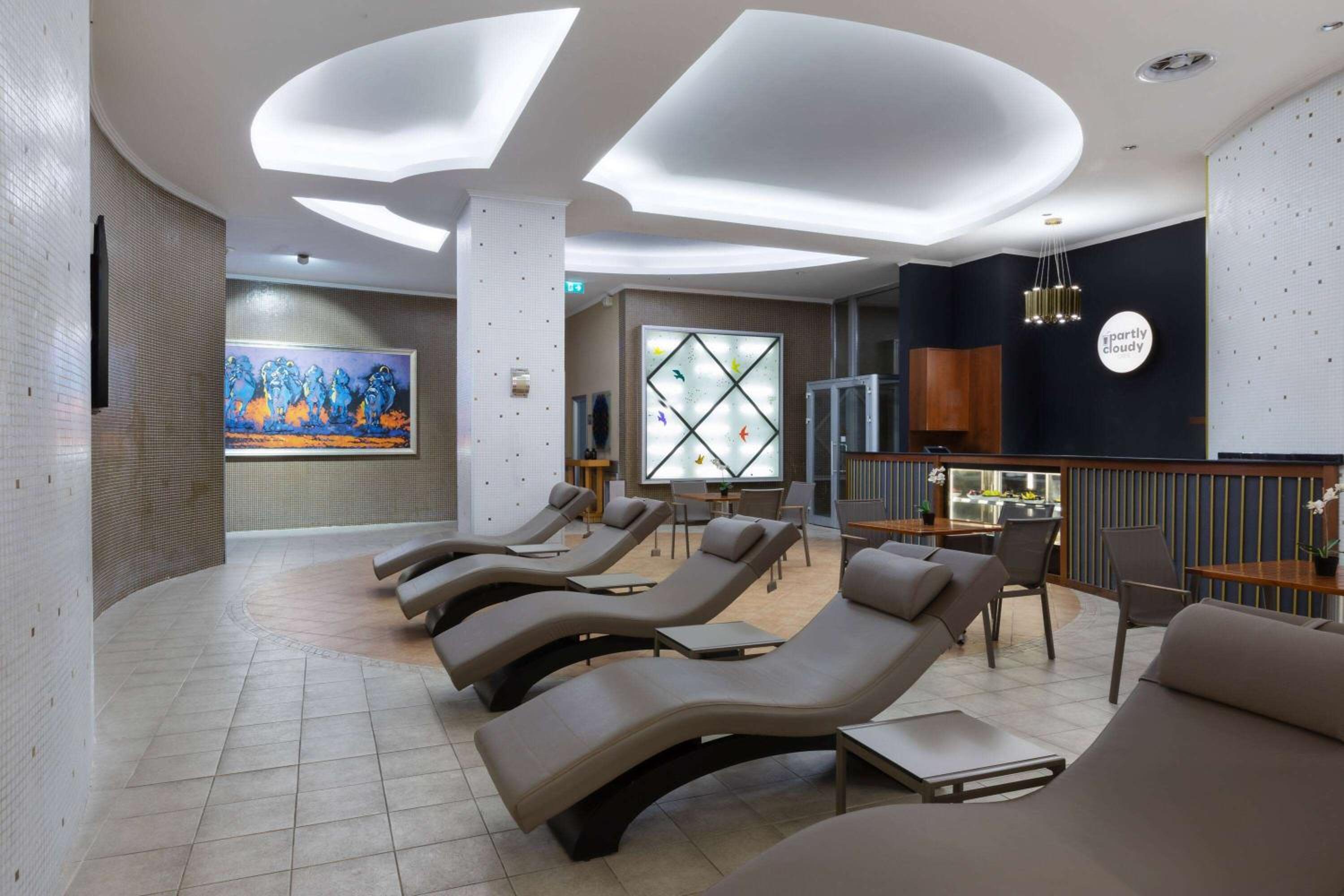 Wyndham Grand Izmir Ozdilek Thermal & Spa - Image 9