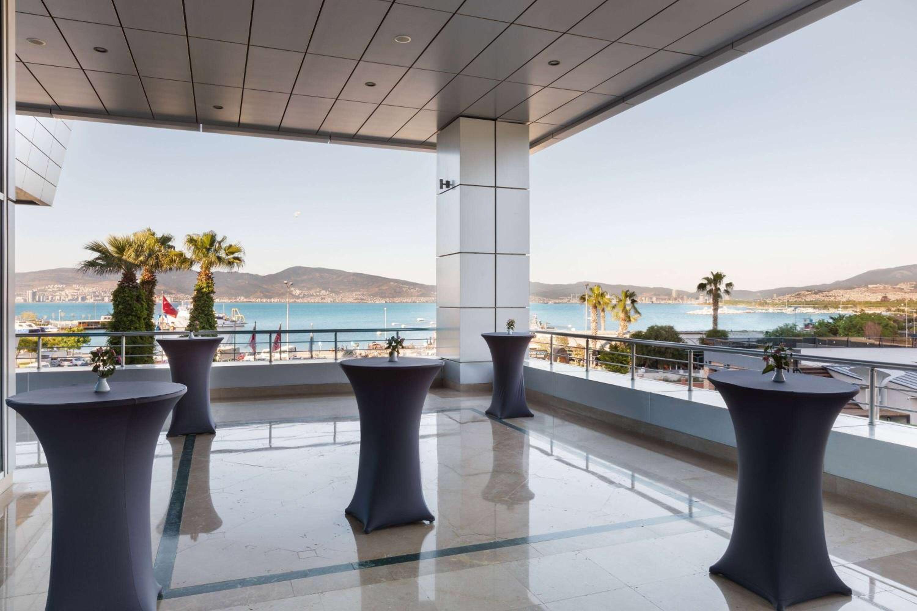Wyndham Grand Izmir Ozdilek Thermal & Spa - Image 10