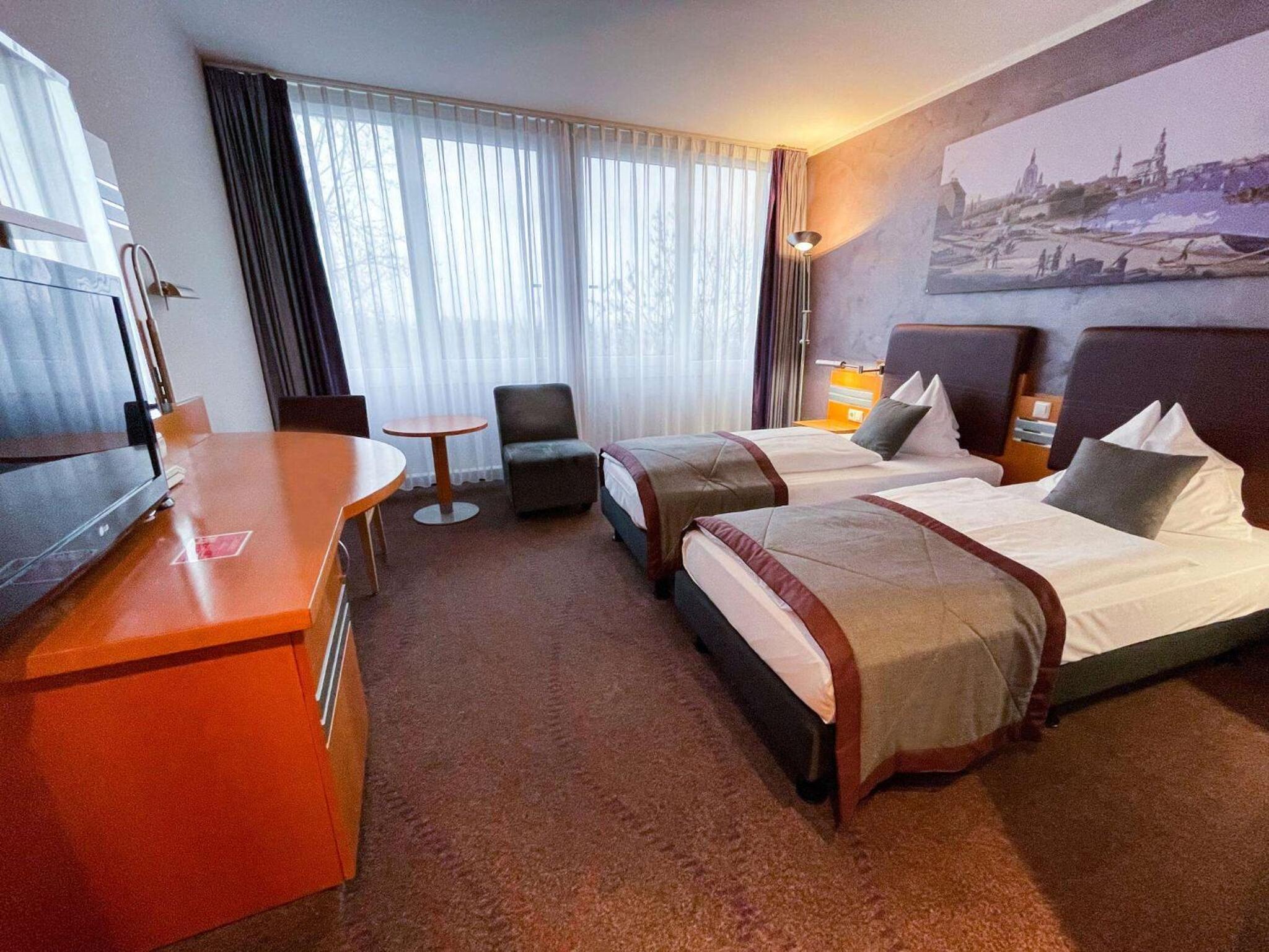 Dresden Vacations - Ramada by Wyndham Dresden - Property Image 70