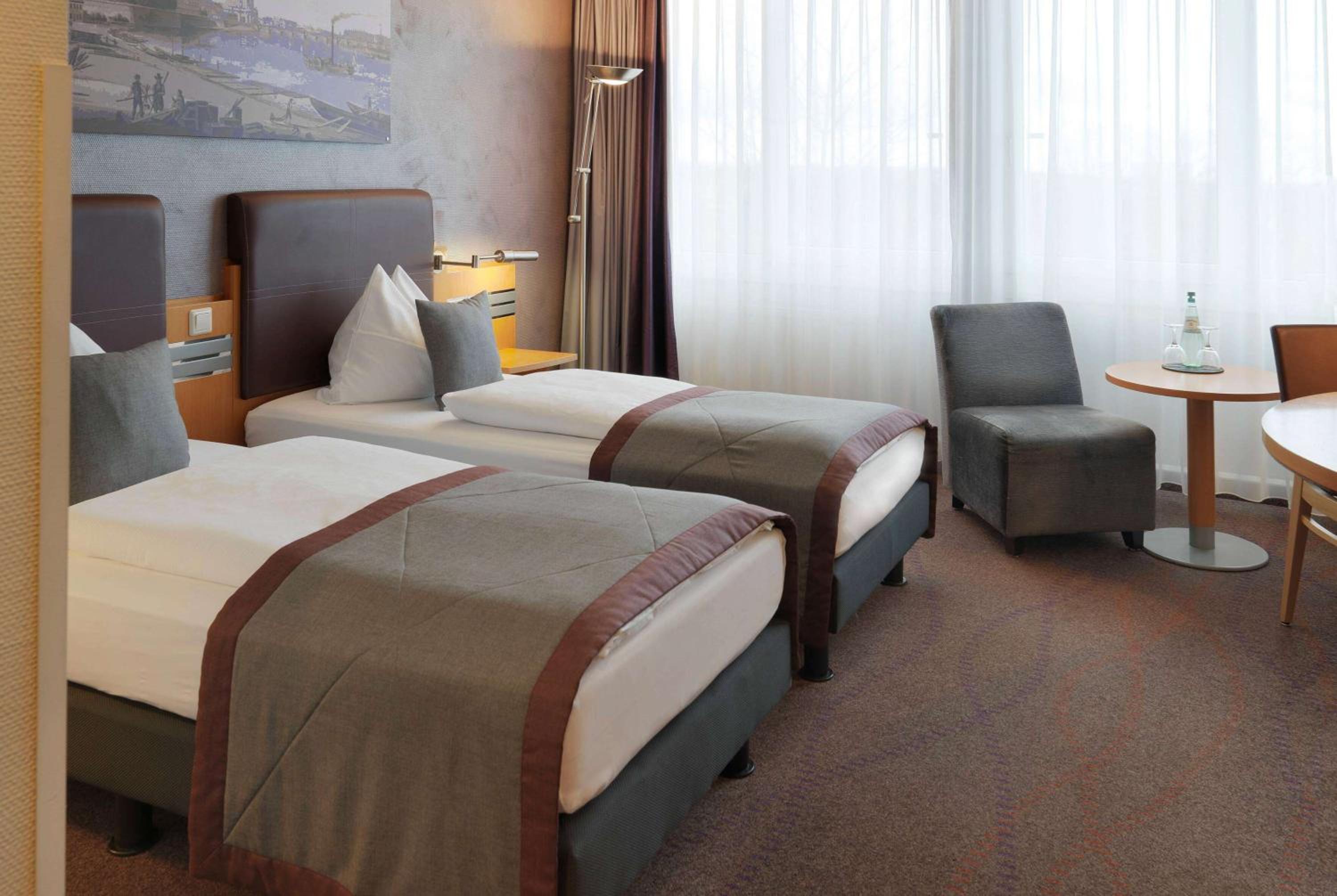 Dresden Vacations - Ramada by Wyndham Dresden - Property Image 45