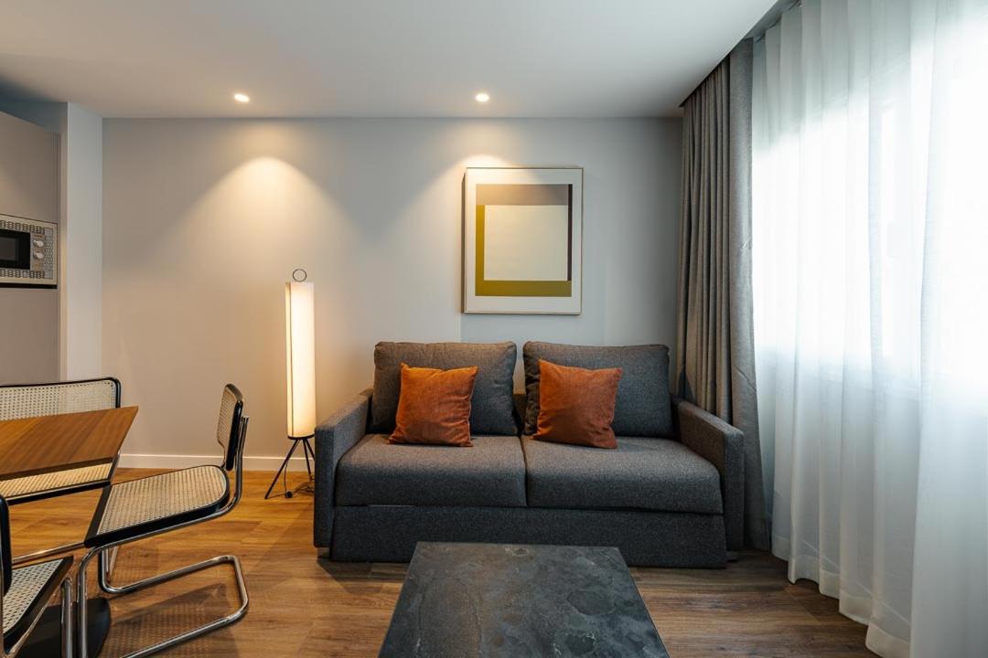 Apartamentos 2H LIVING