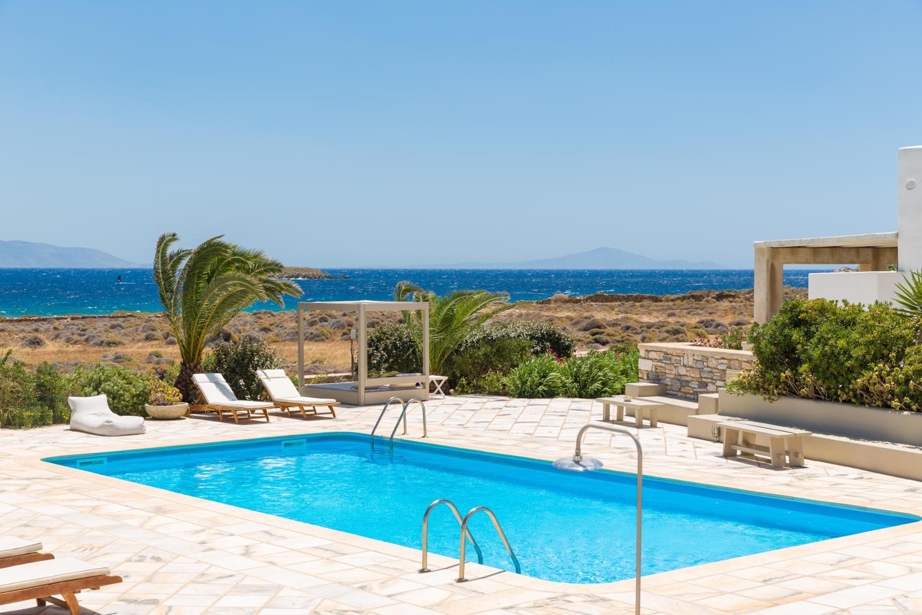 Golden Sea Villas view 3