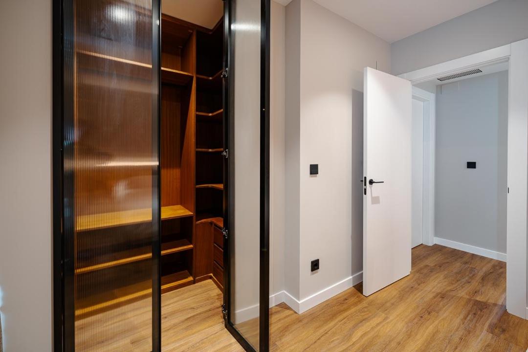 Apartamentos 2H LIVING