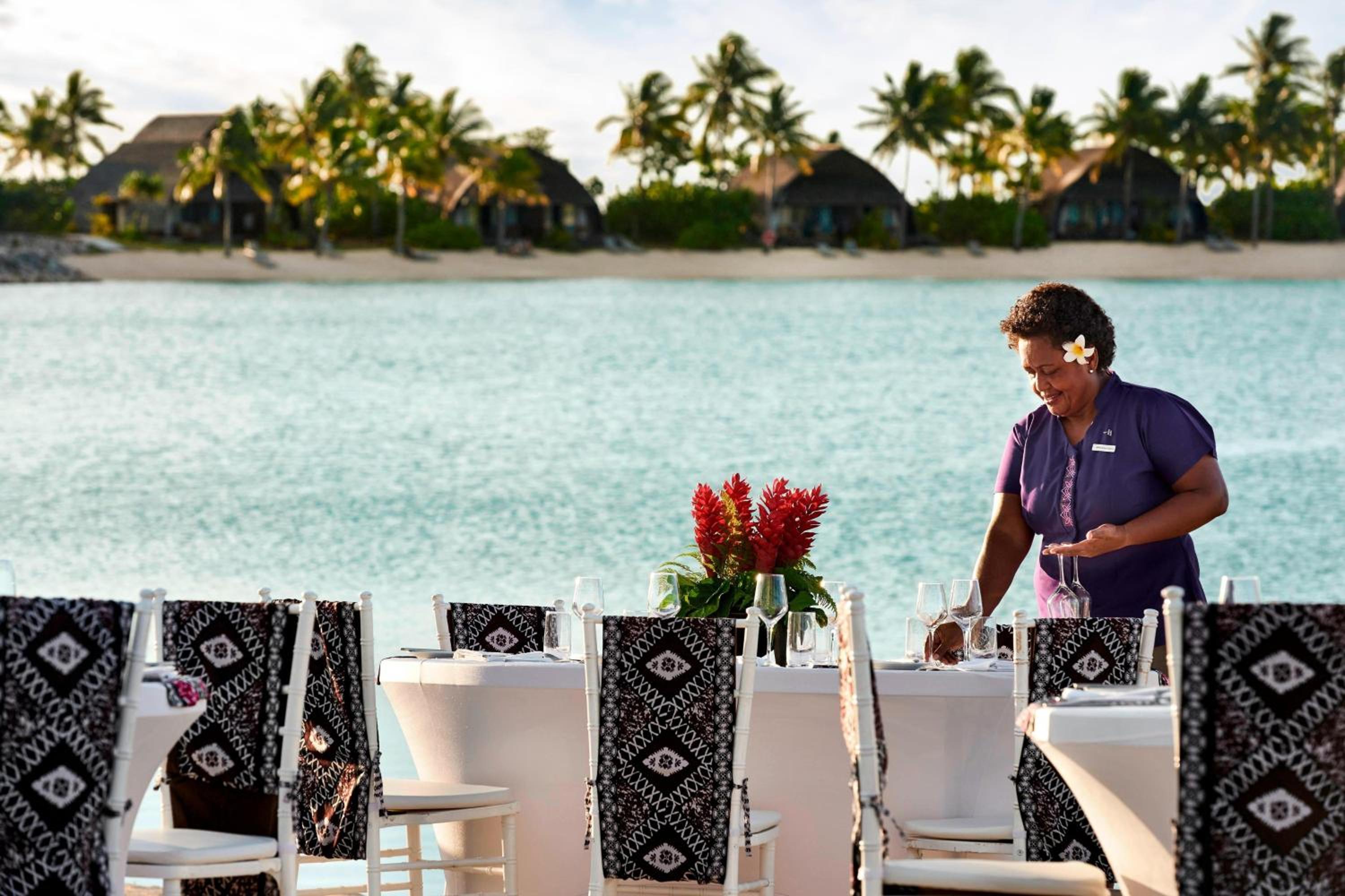 Fiji Marriott Resort Momi Bay 167
