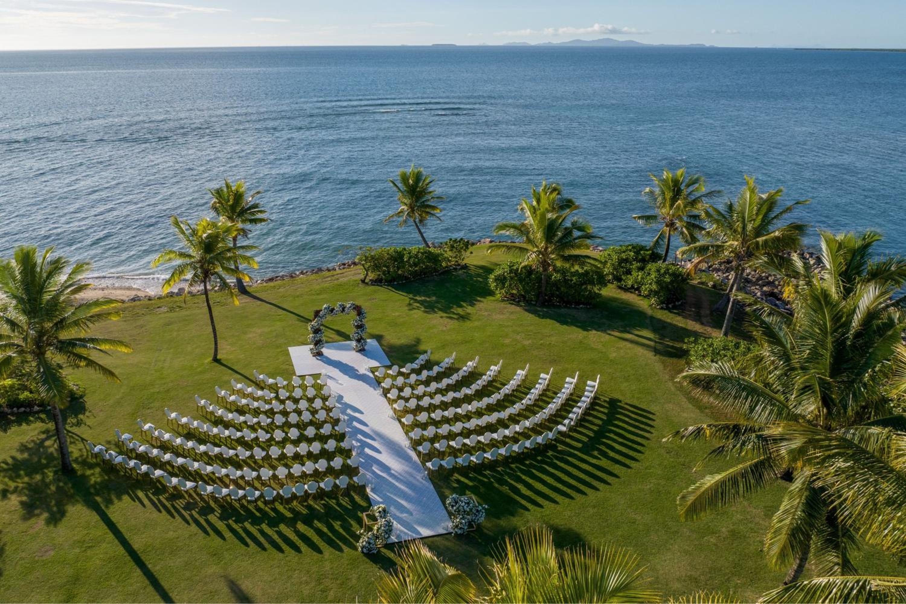 Fiji Marriott Resort Momi Bay 85