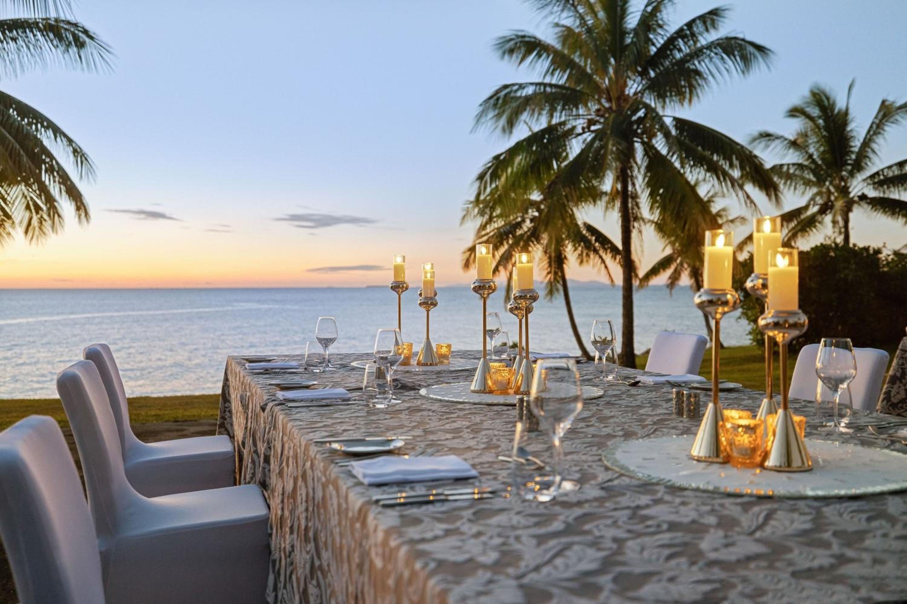 Fiji Marriott Resort Momi Bay 86