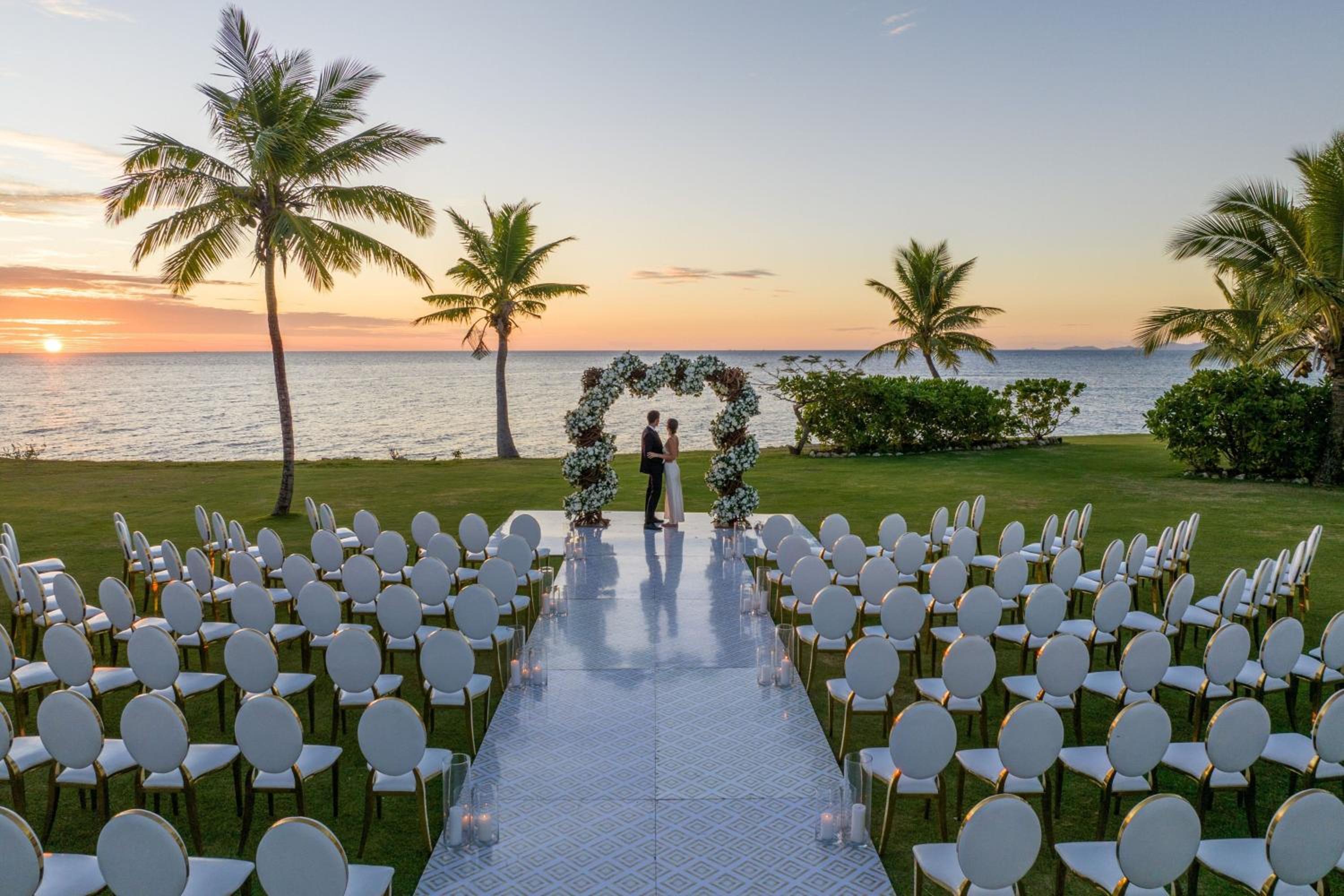 Fiji Marriott Resort Momi Bay 88