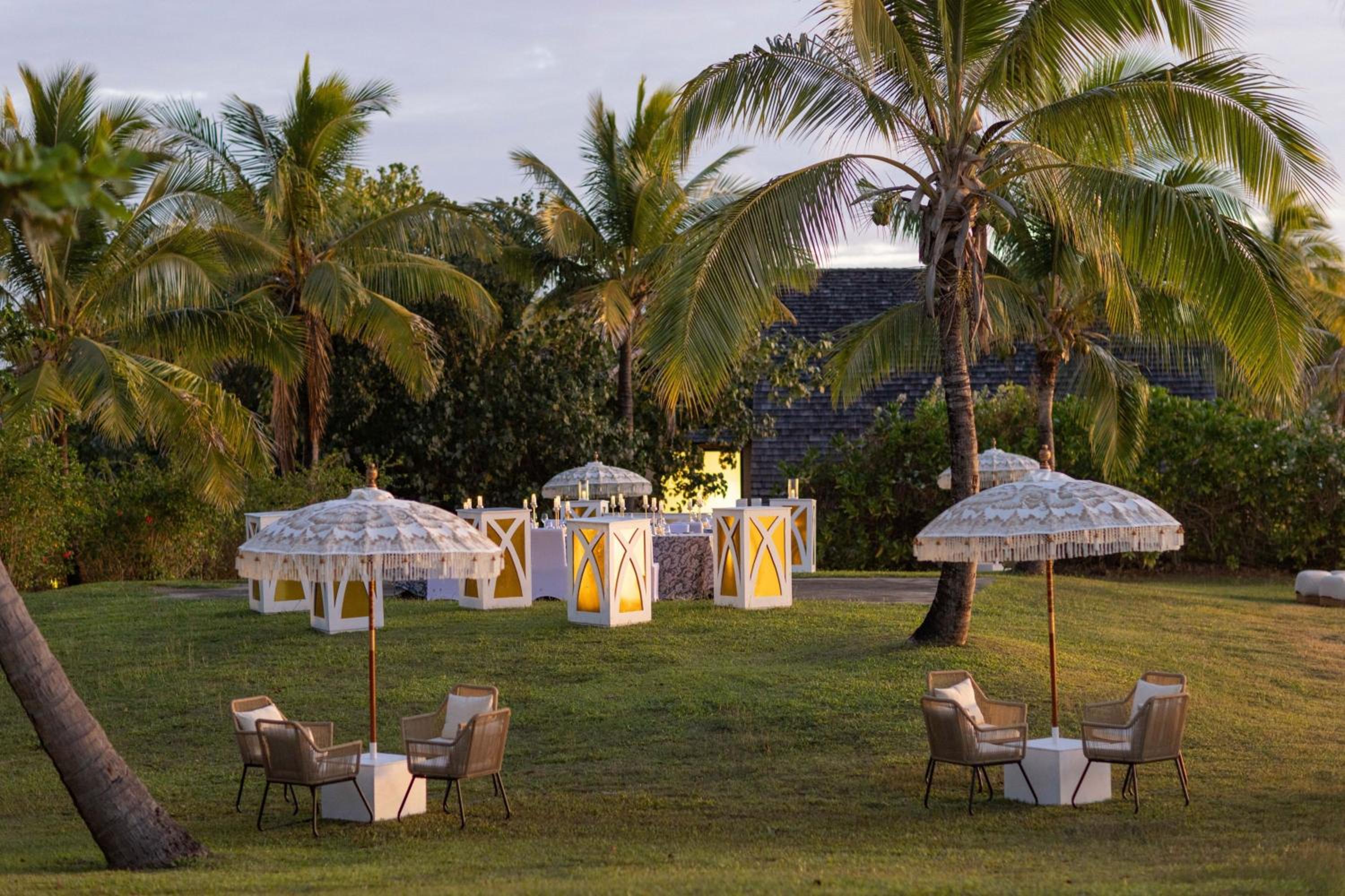 Fiji Marriott Resort Momi Bay 87