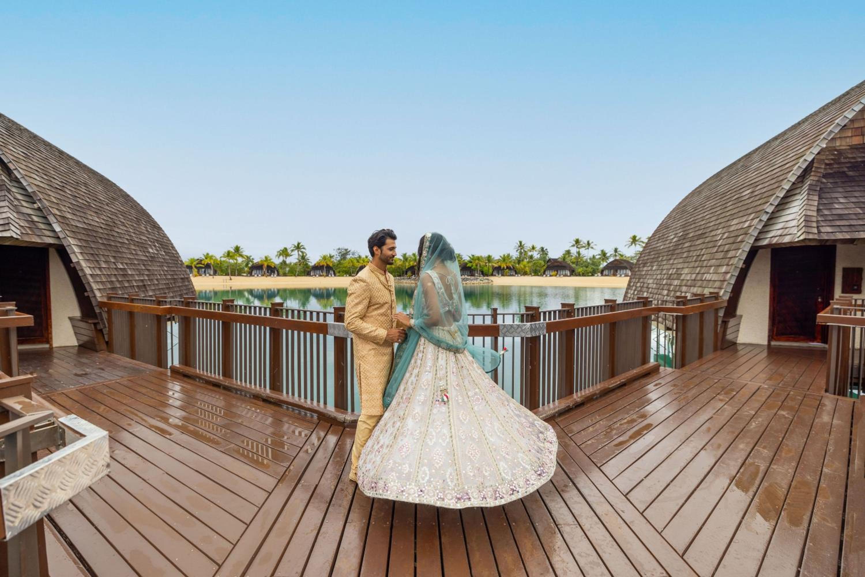 Fiji Marriott Resort Momi Bay 96