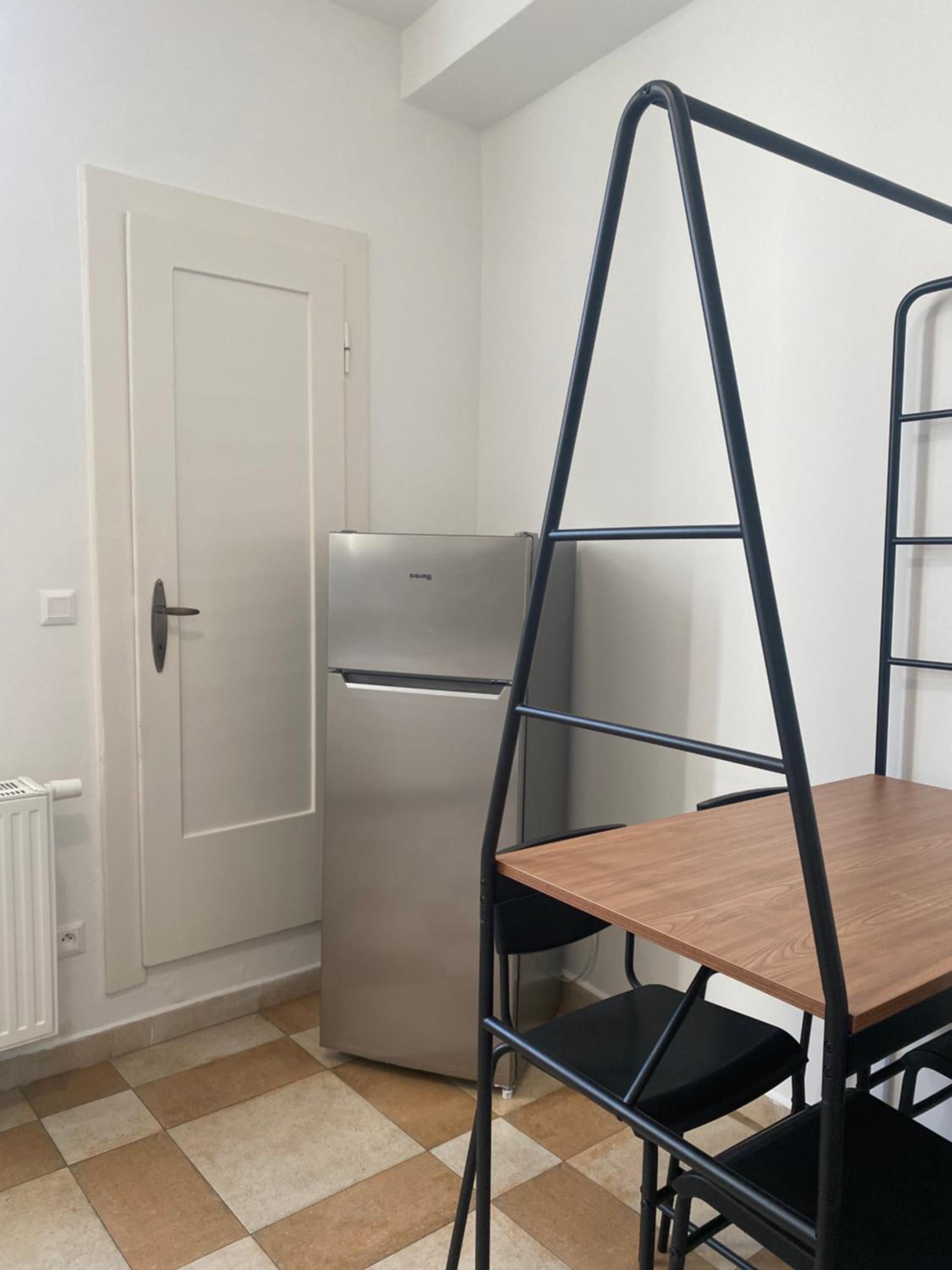Apartmán v centru Krumlova